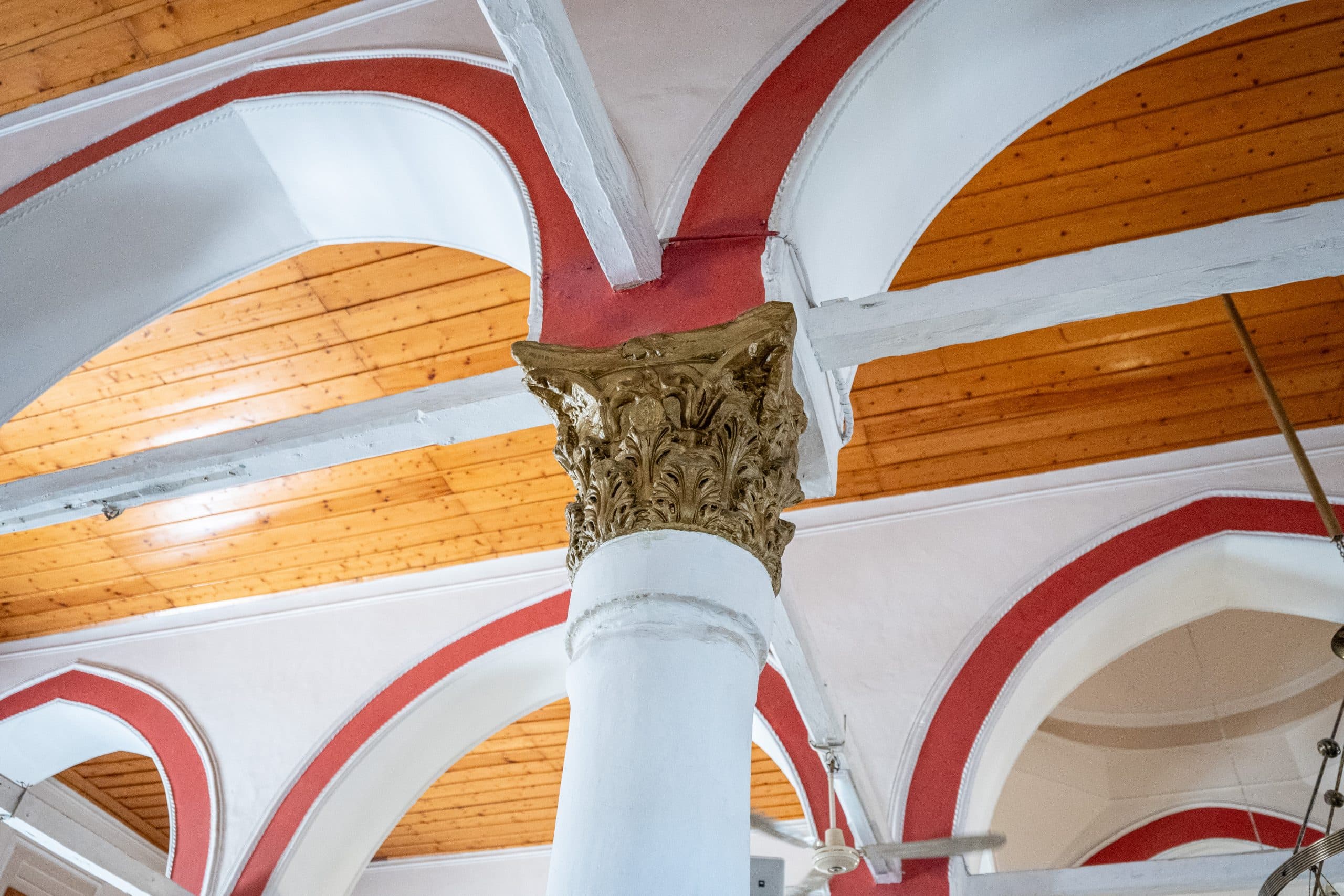 Hüseyin İsabey Camii - Galeri 2