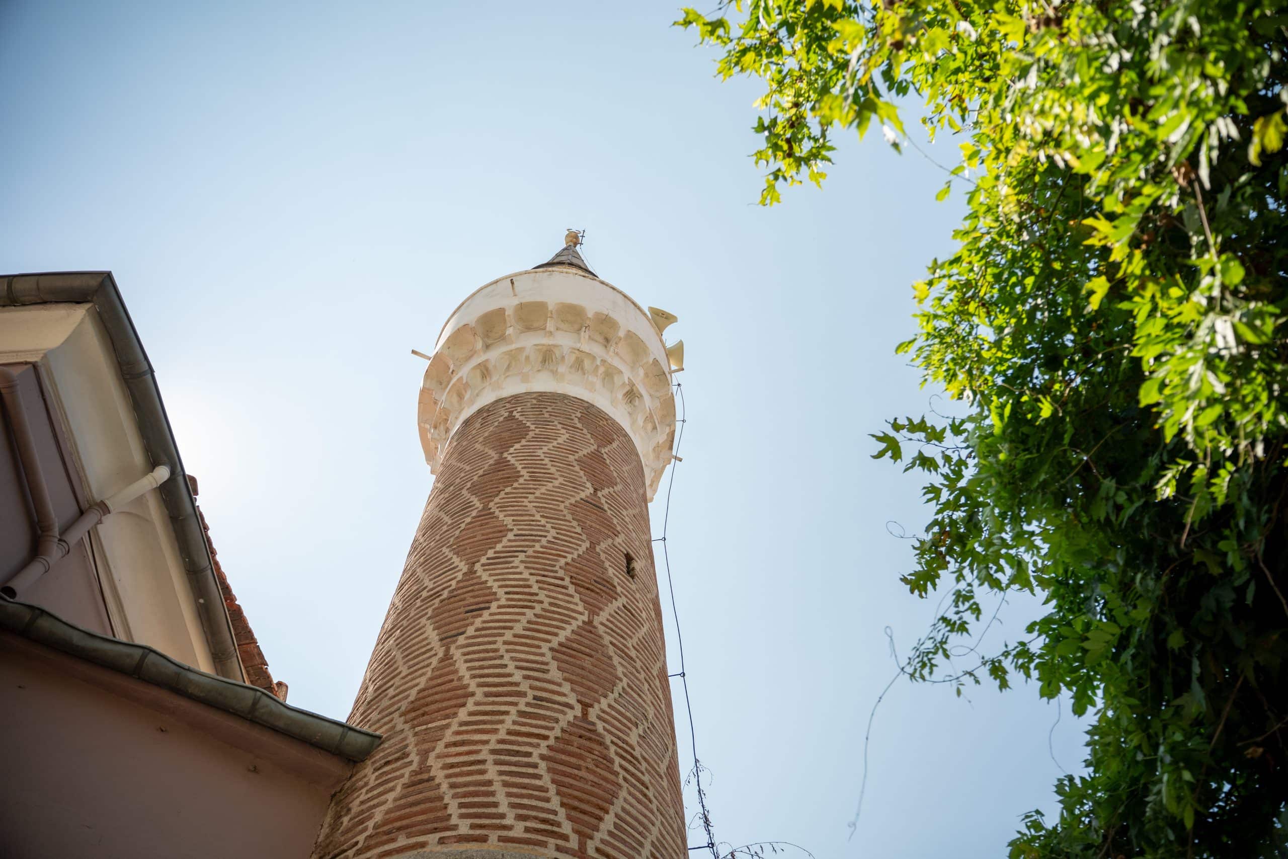 Hüseyin İsabey Camii - Galeri 7