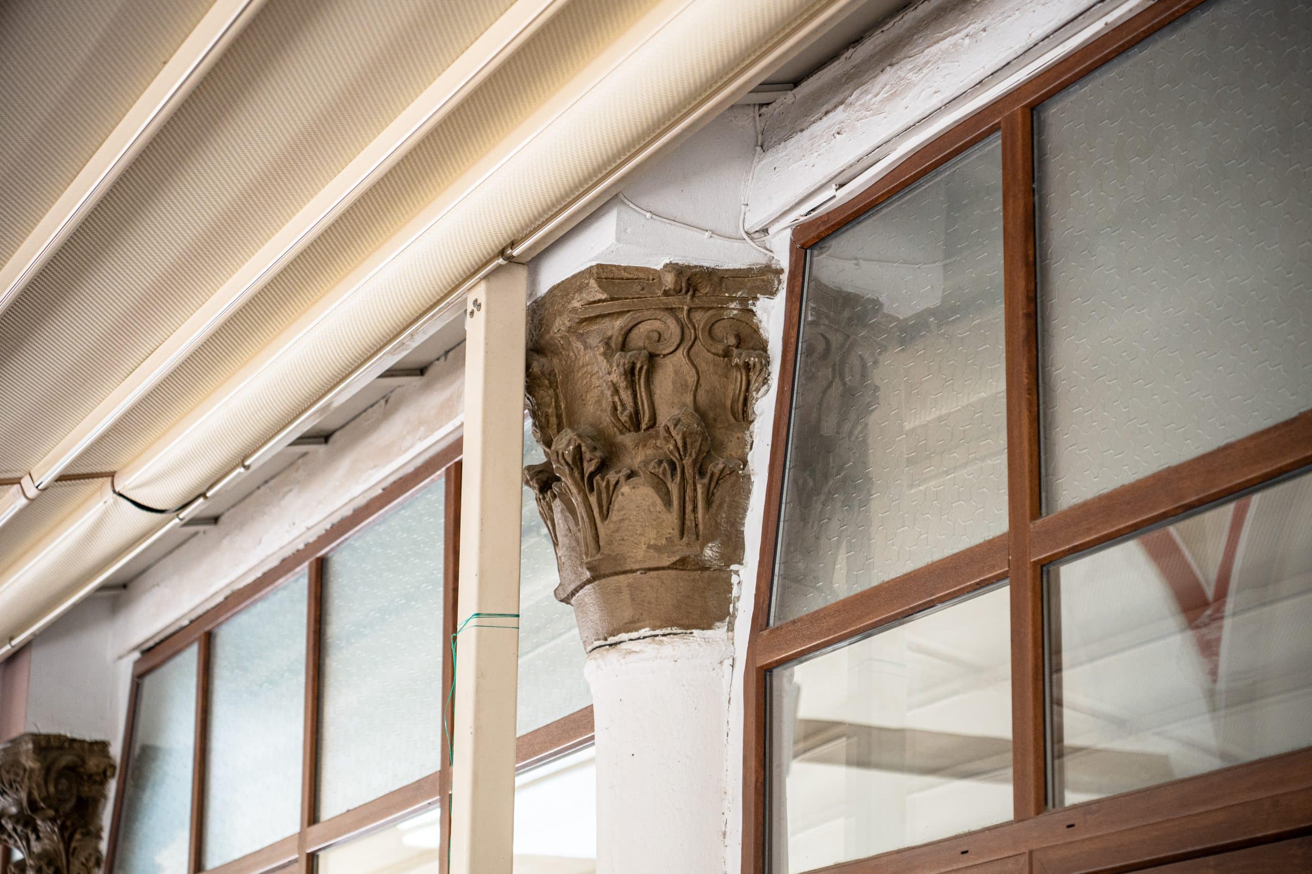 Hüseyin İsabey Camii - Galeri 6