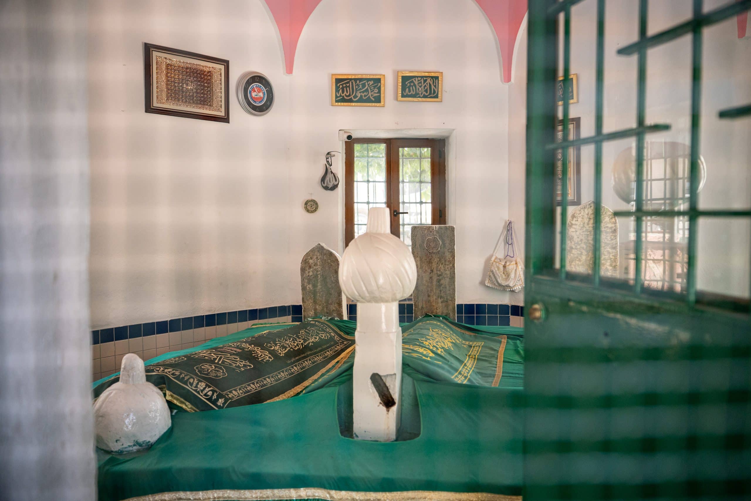 Hüseyin İsabey Camii - Galeri 5