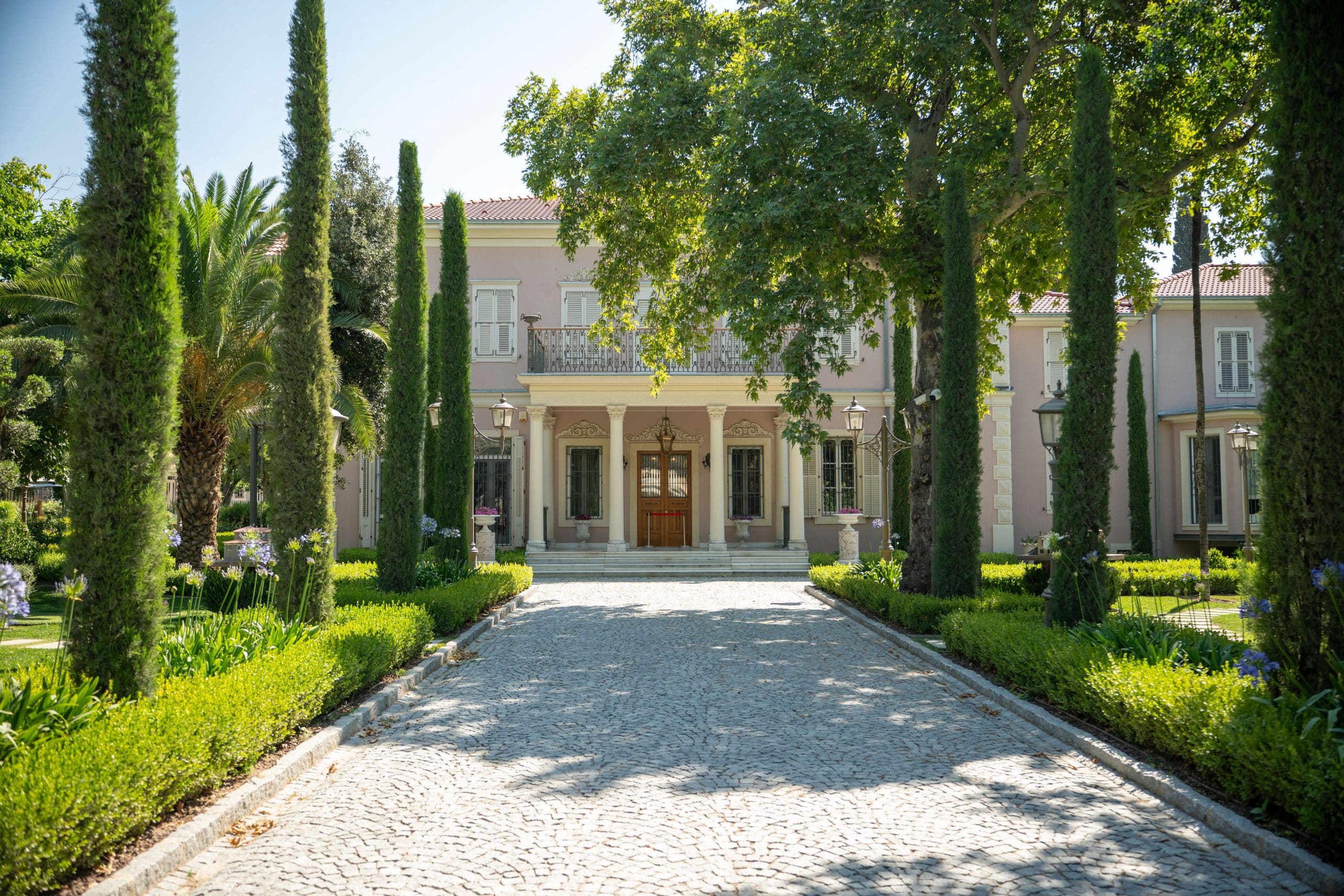 Mattheys Köşkü (Arkas Sanat Bornova) - Galeri 1