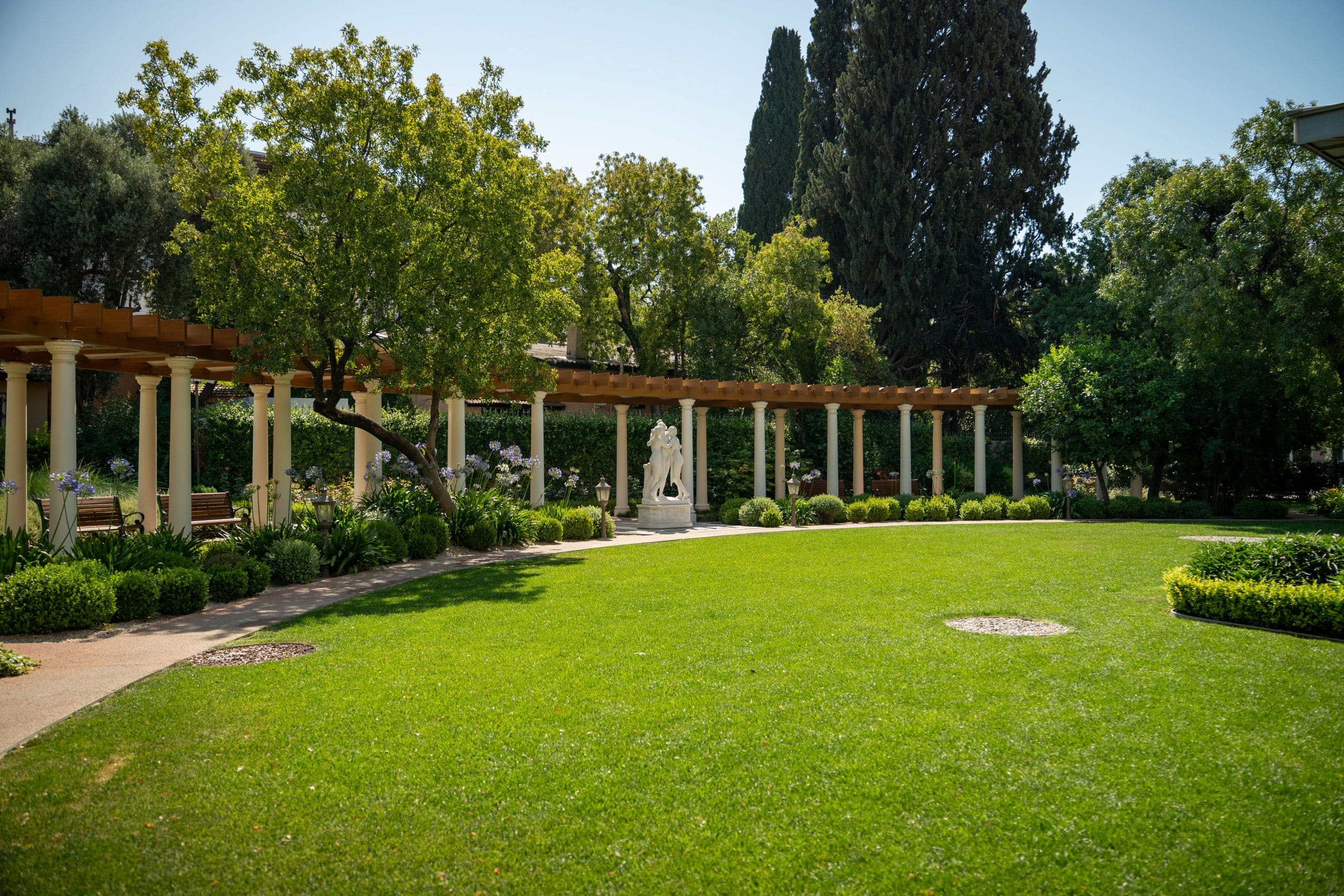 Mattheys Köşkü (Arkas Sanat Bornova) - Galeri 14