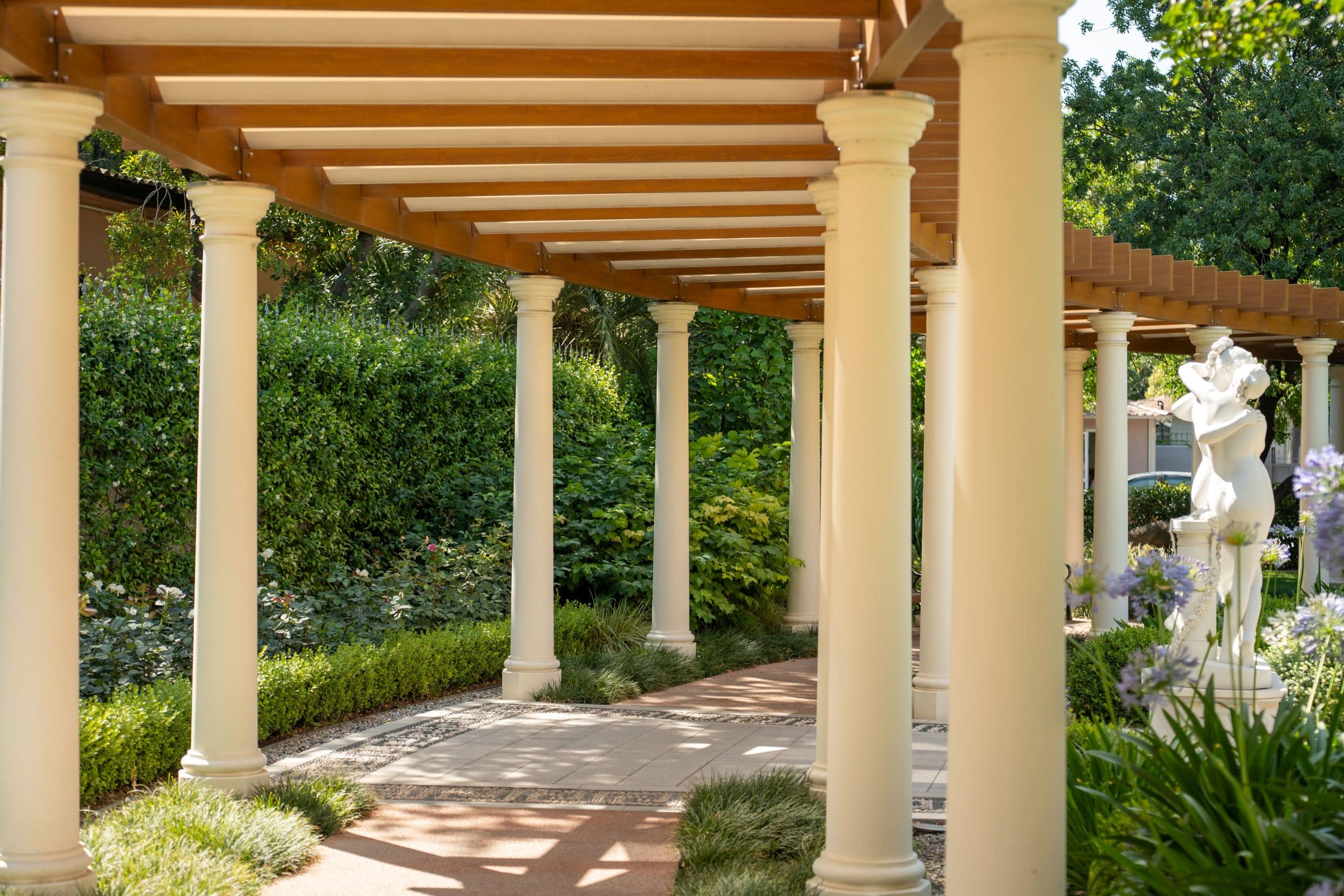 Mattheys Köşkü (Arkas Sanat Bornova) - Galeri 16