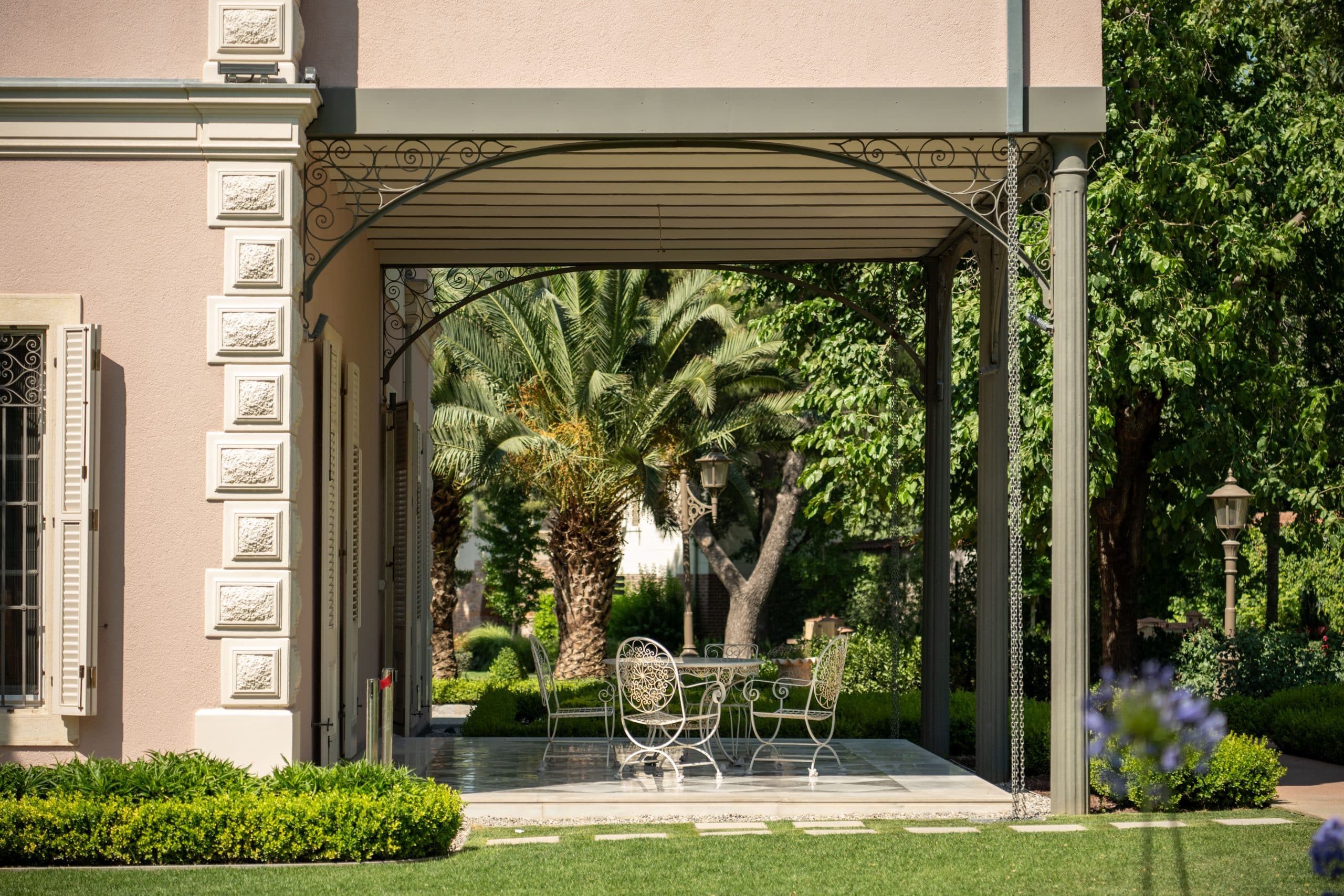 Mattheys Köşkü (Arkas Sanat Bornova) - Galeri 17