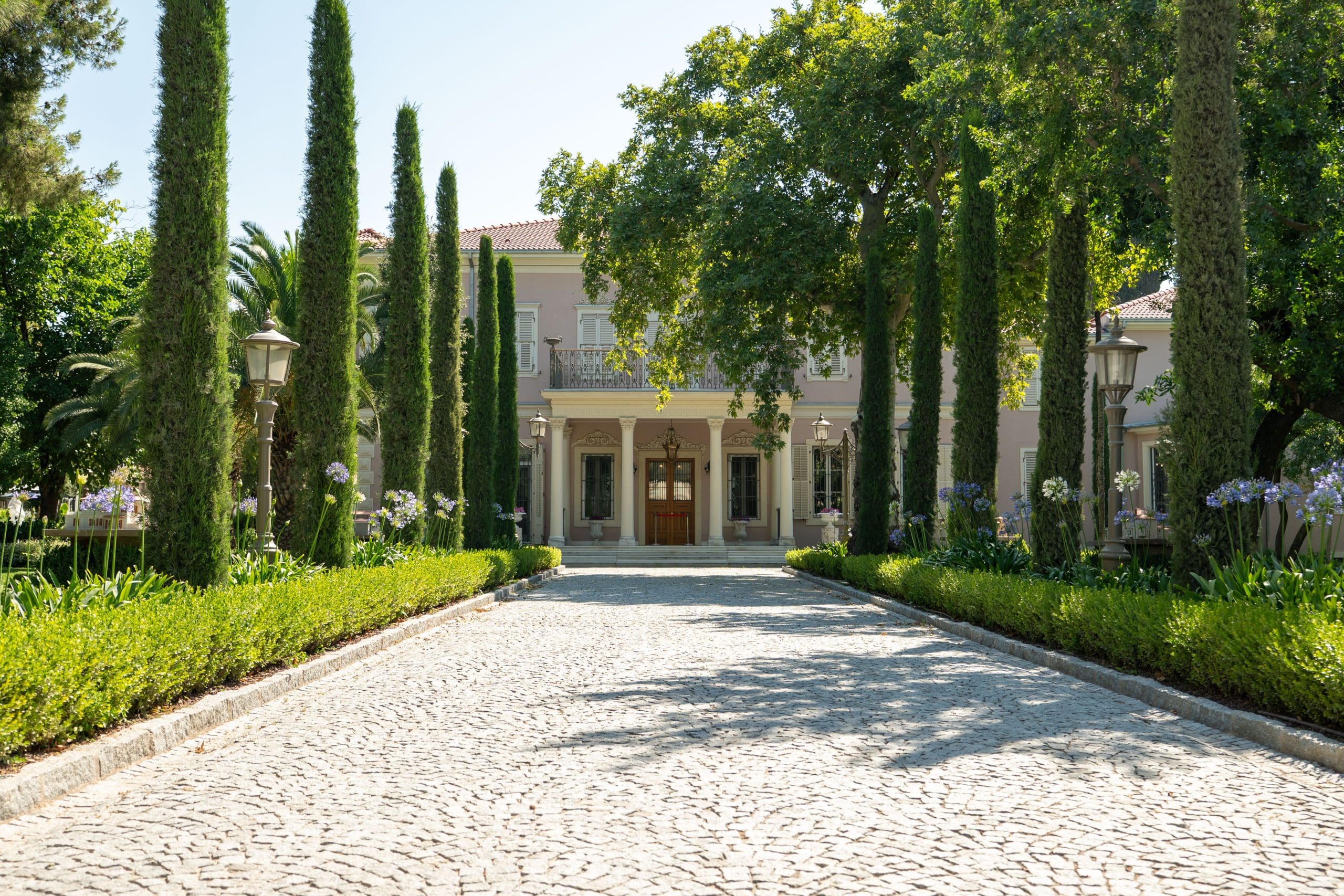 Mattheys Köşkü (Arkas Sanat Bornova) - Galeri 2