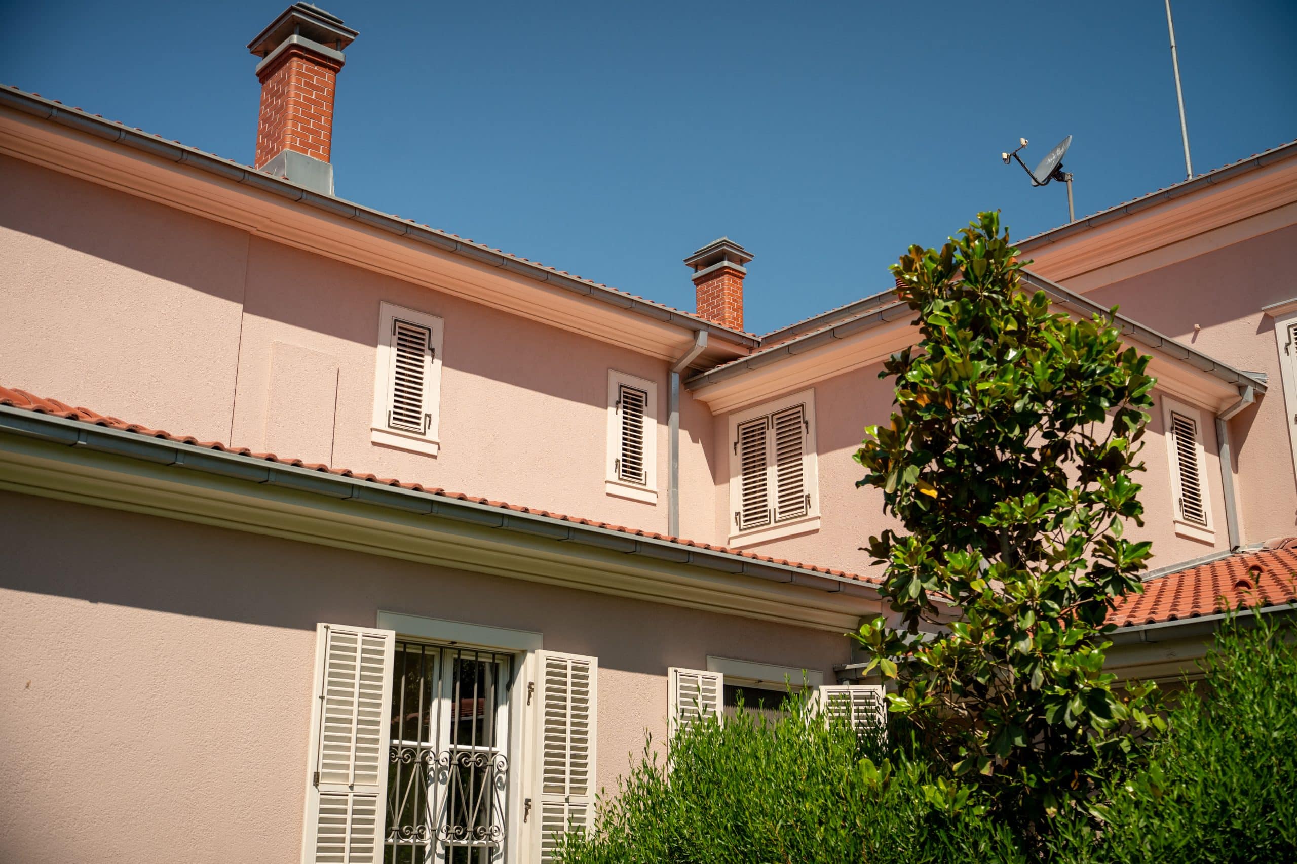 Mattheys Köşkü (Arkas Sanat Bornova) - Galeri 22