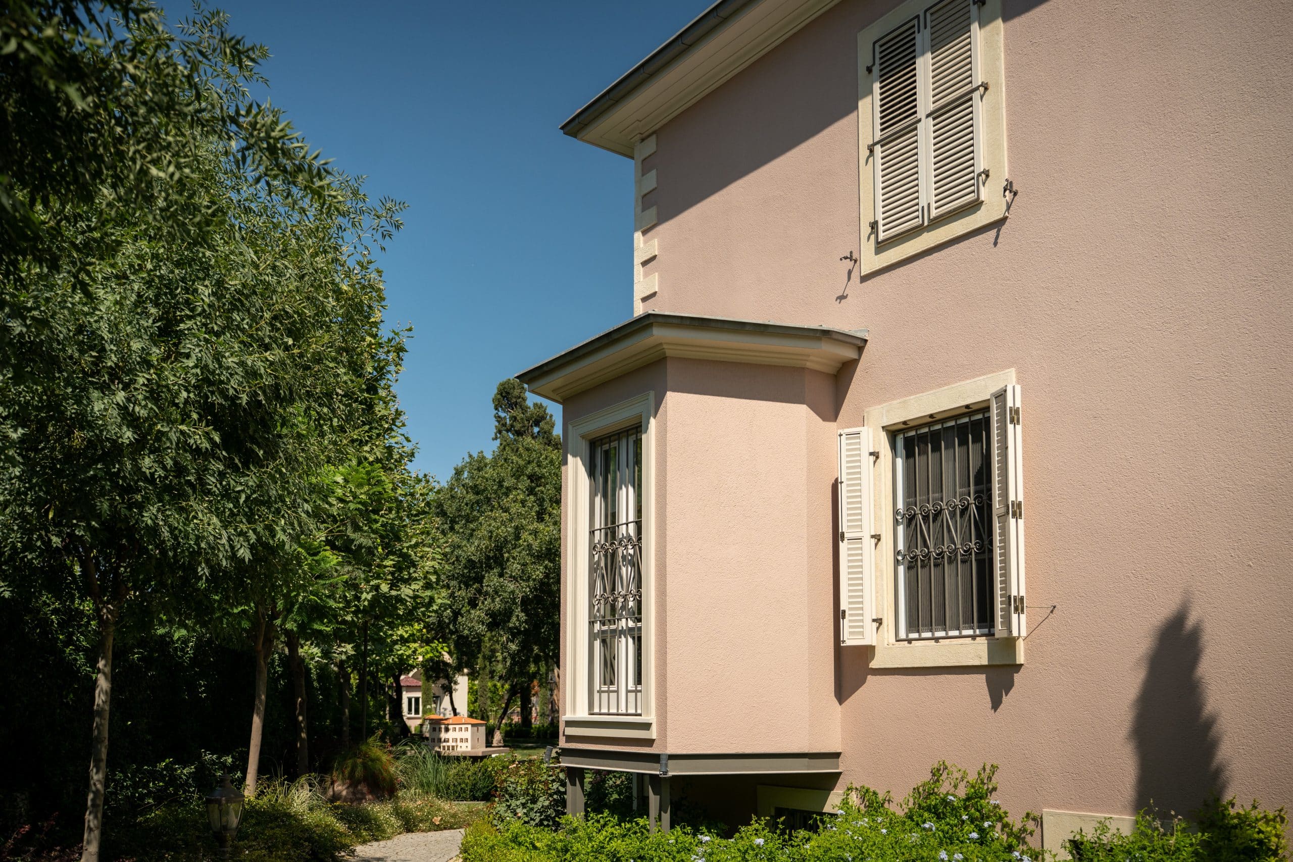 Mattheys Köşkü (Arkas Sanat Bornova) - Galeri 23