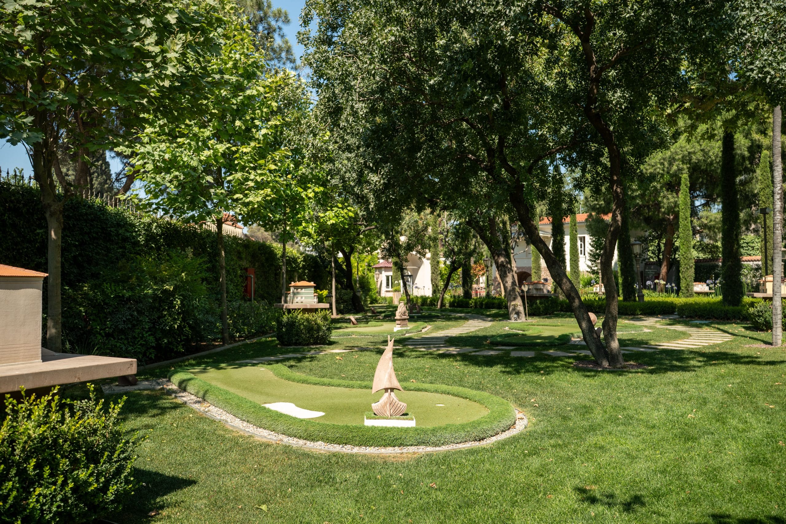 Mattheys Köşkü (Arkas Sanat Bornova) - Galeri 25