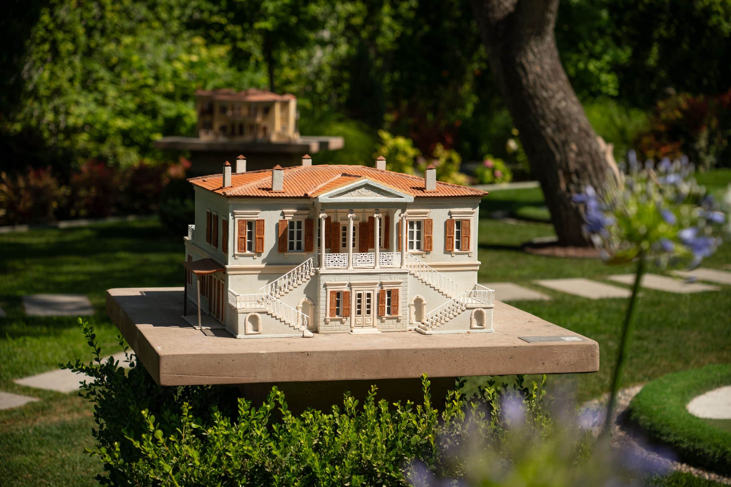 Mattheys Köşkü (Arkas Sanat Bornova) - Galeri 3