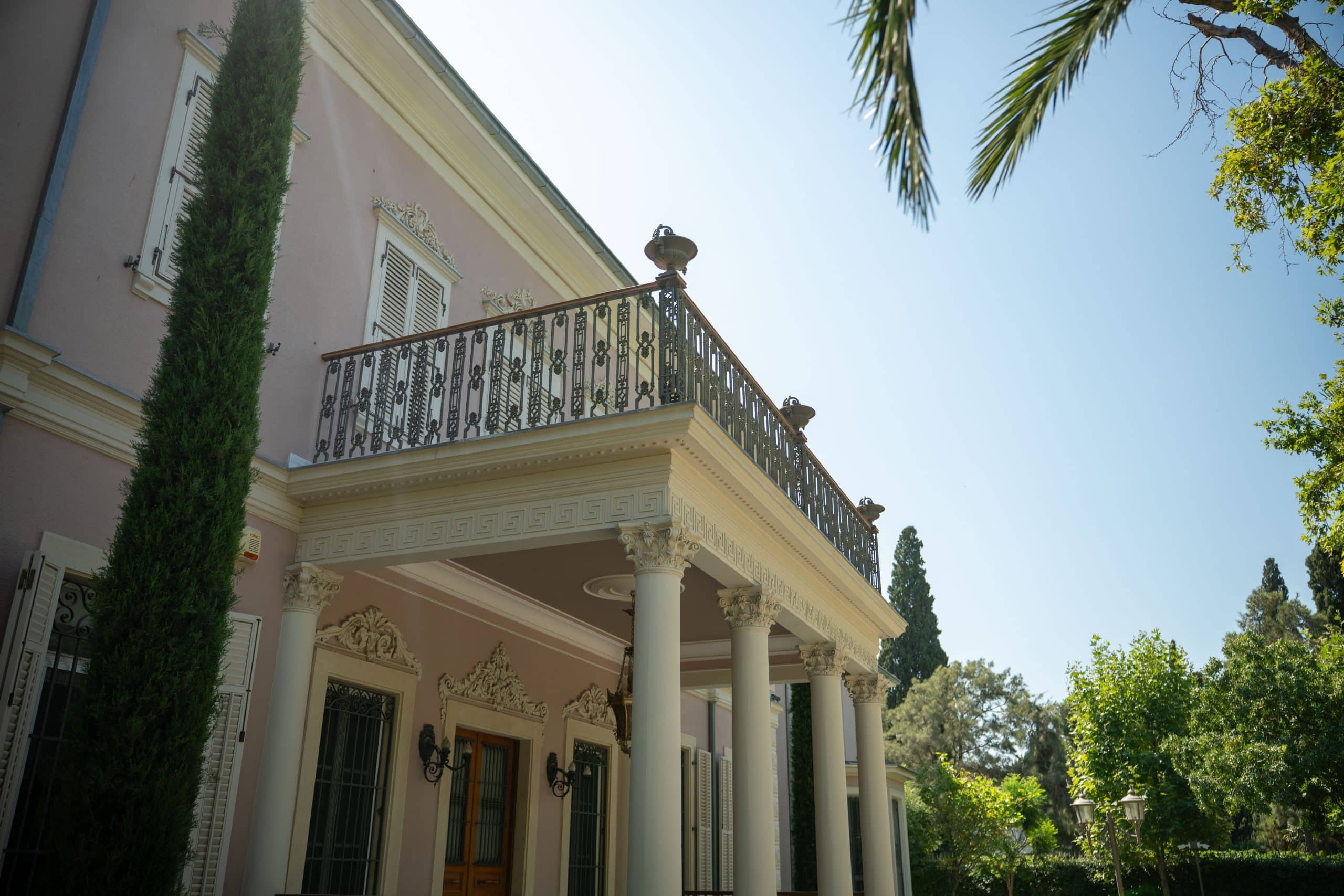 Mattheys Köşkü (Arkas Sanat Bornova) - Galeri 4