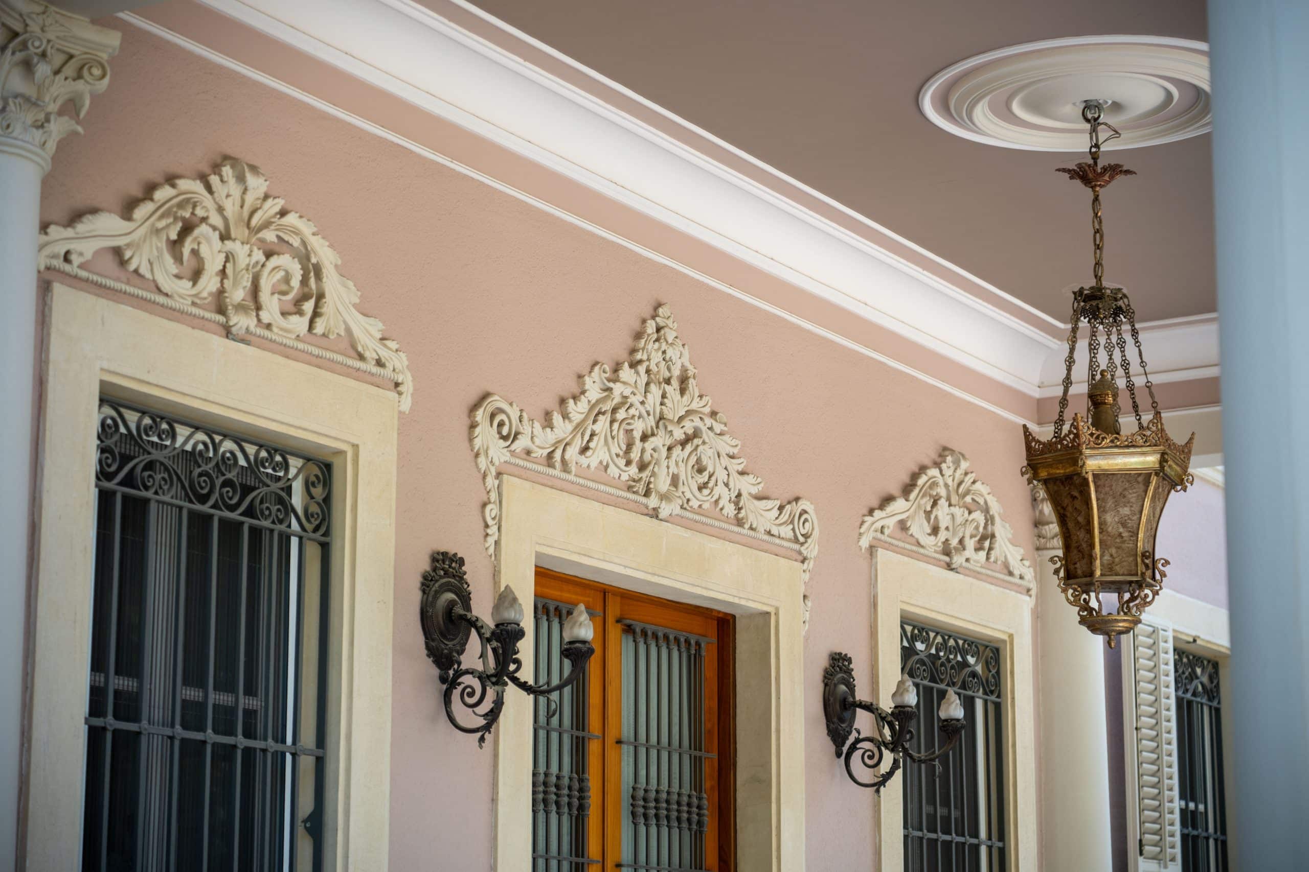 Mattheys Köşkü (Arkas Sanat Bornova) - Galeri 6