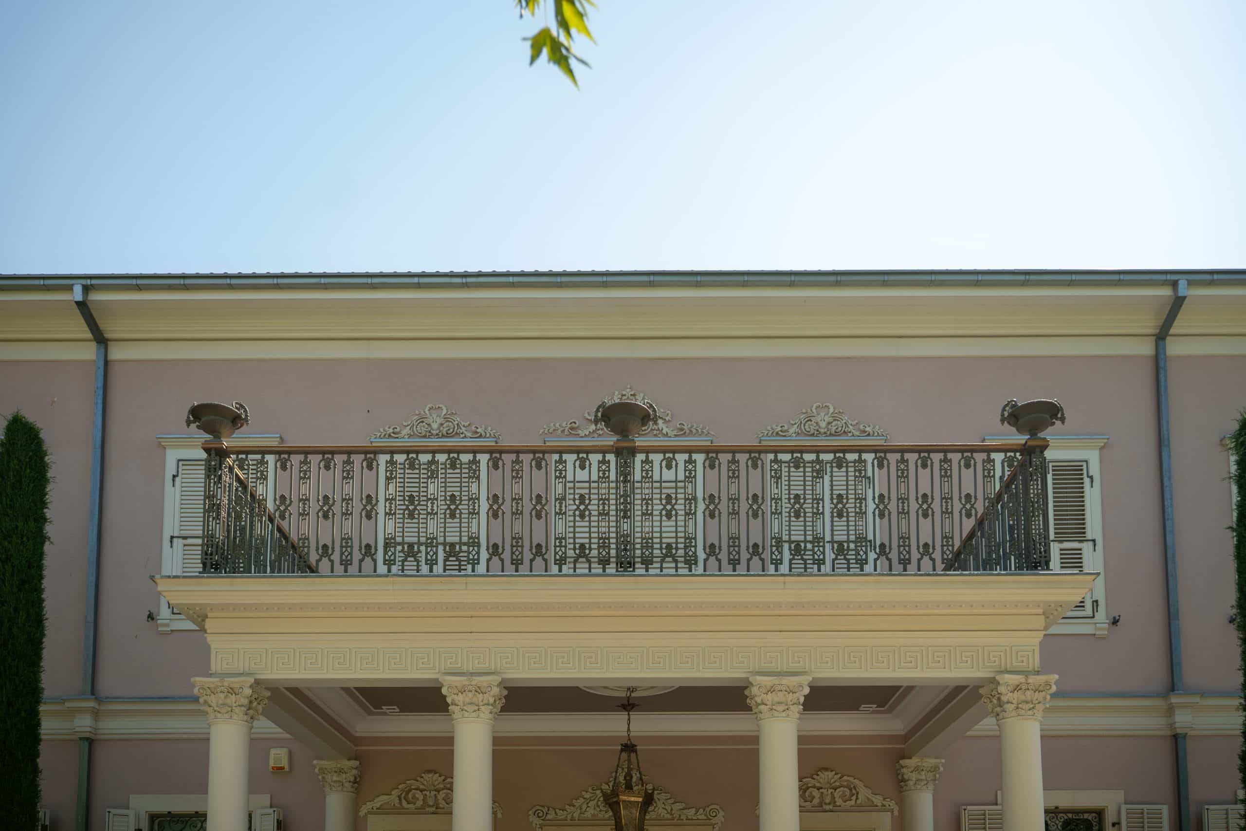 Mattheys Köşkü (Arkas Sanat Bornova) - Galeri 8