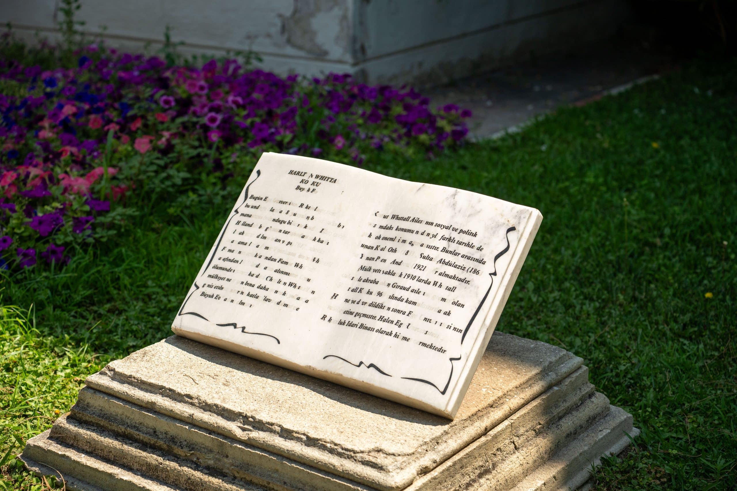 Charlton Whittall Köşkü (Büyük Ev / EÜ Rektörlüğü) - Galeri 9