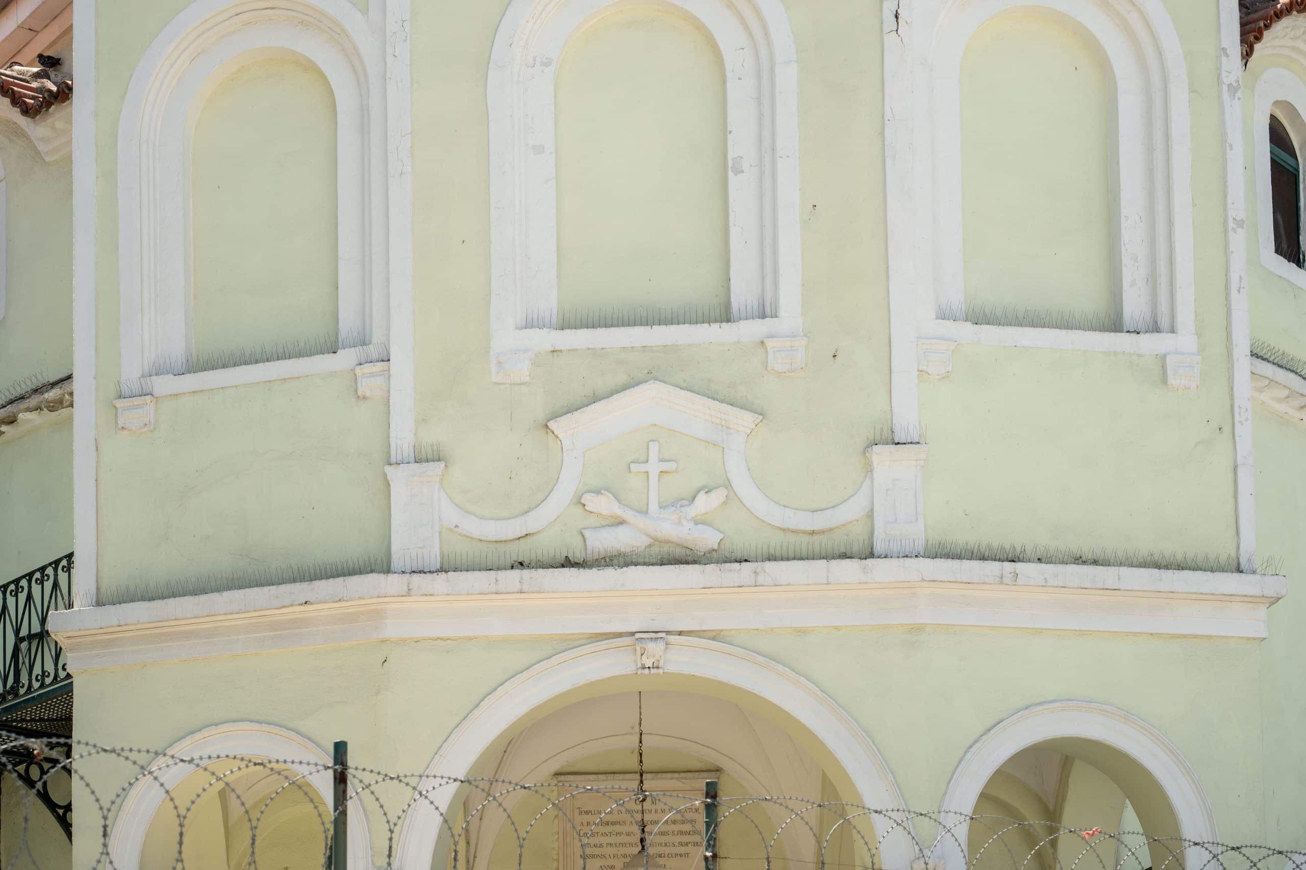 Santa Maria Kilisesi - Galeri 2