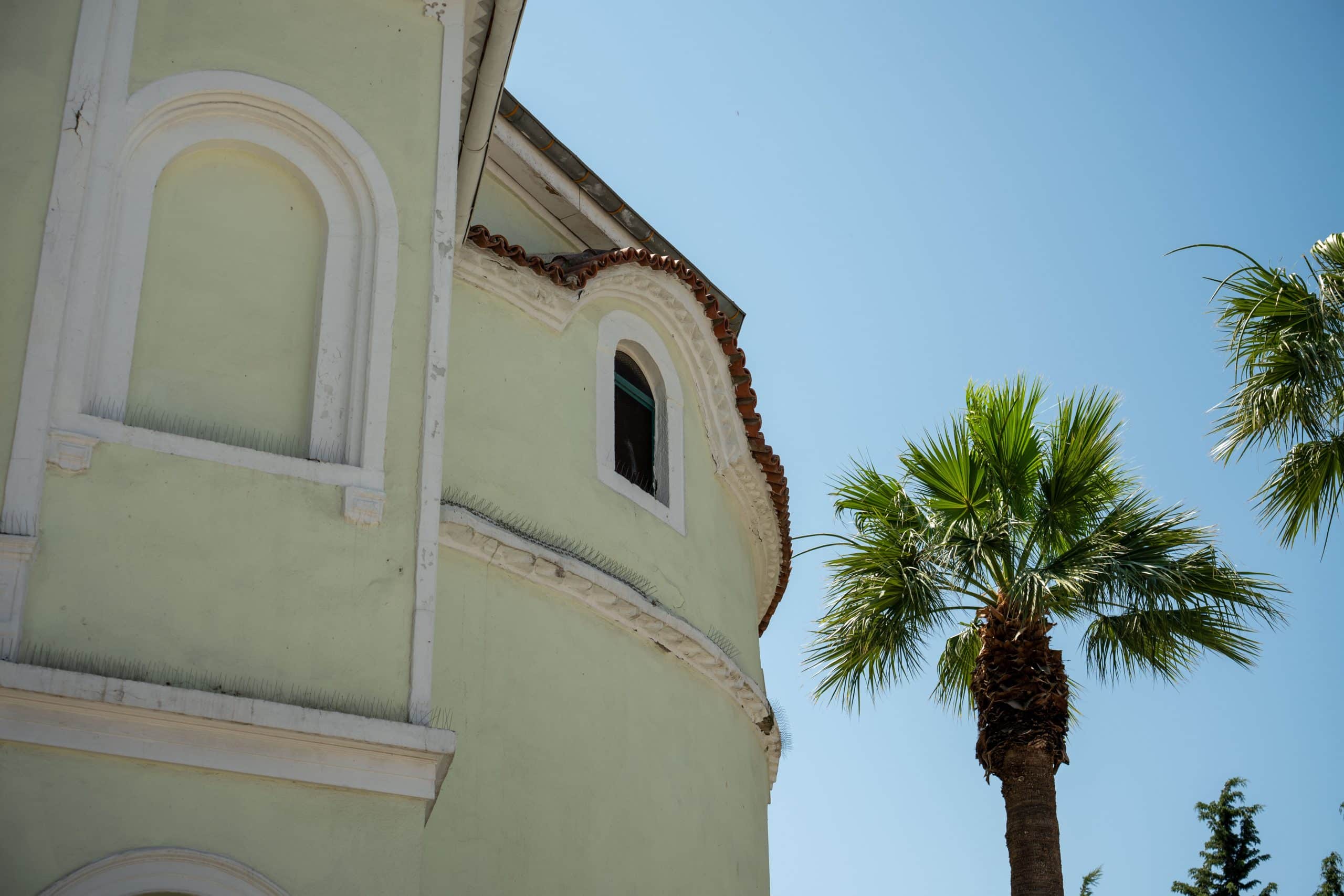 Santa Maria Kilisesi - Galeri 3