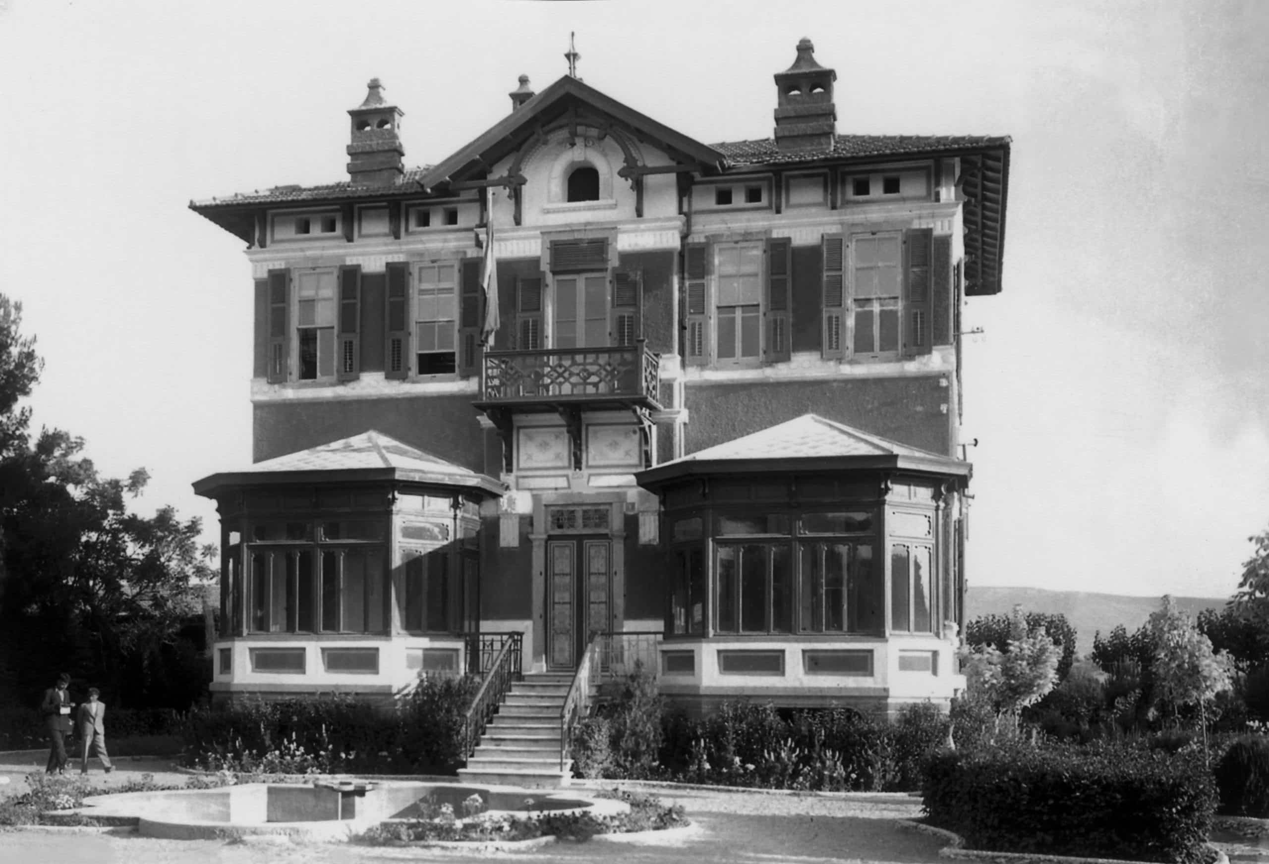 Bardisbanian Köşkü - Galeri 3