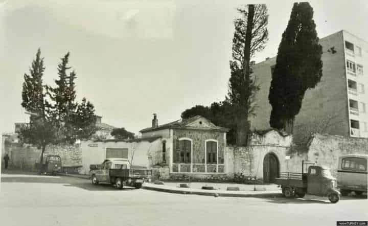 Dramalılar Köşkü - Galeri 15