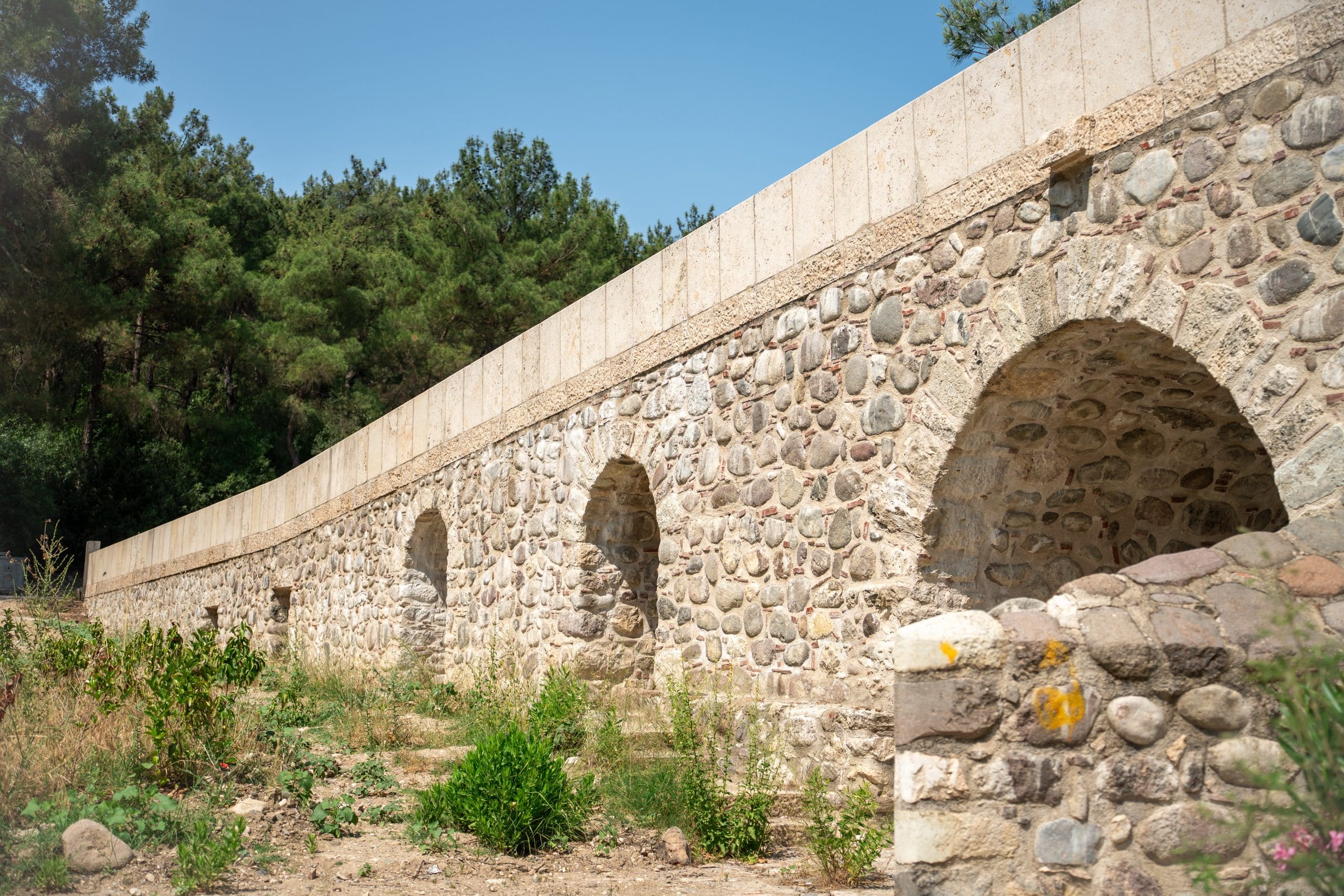 Karaosmanoğlu/Nif Köprüsü - Galeri 5