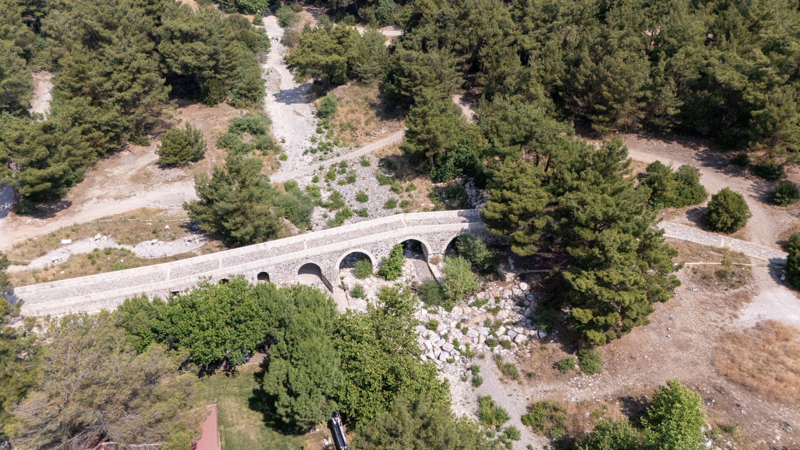 Karaosmanoğlu/Nif Köprüsü - Galeri 1