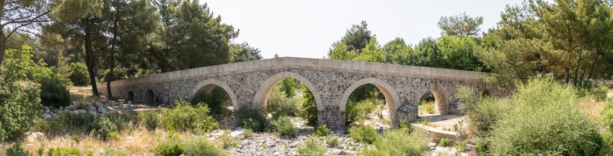 Karaosmanoğlu/Nif Köprüsü - Galeri 2