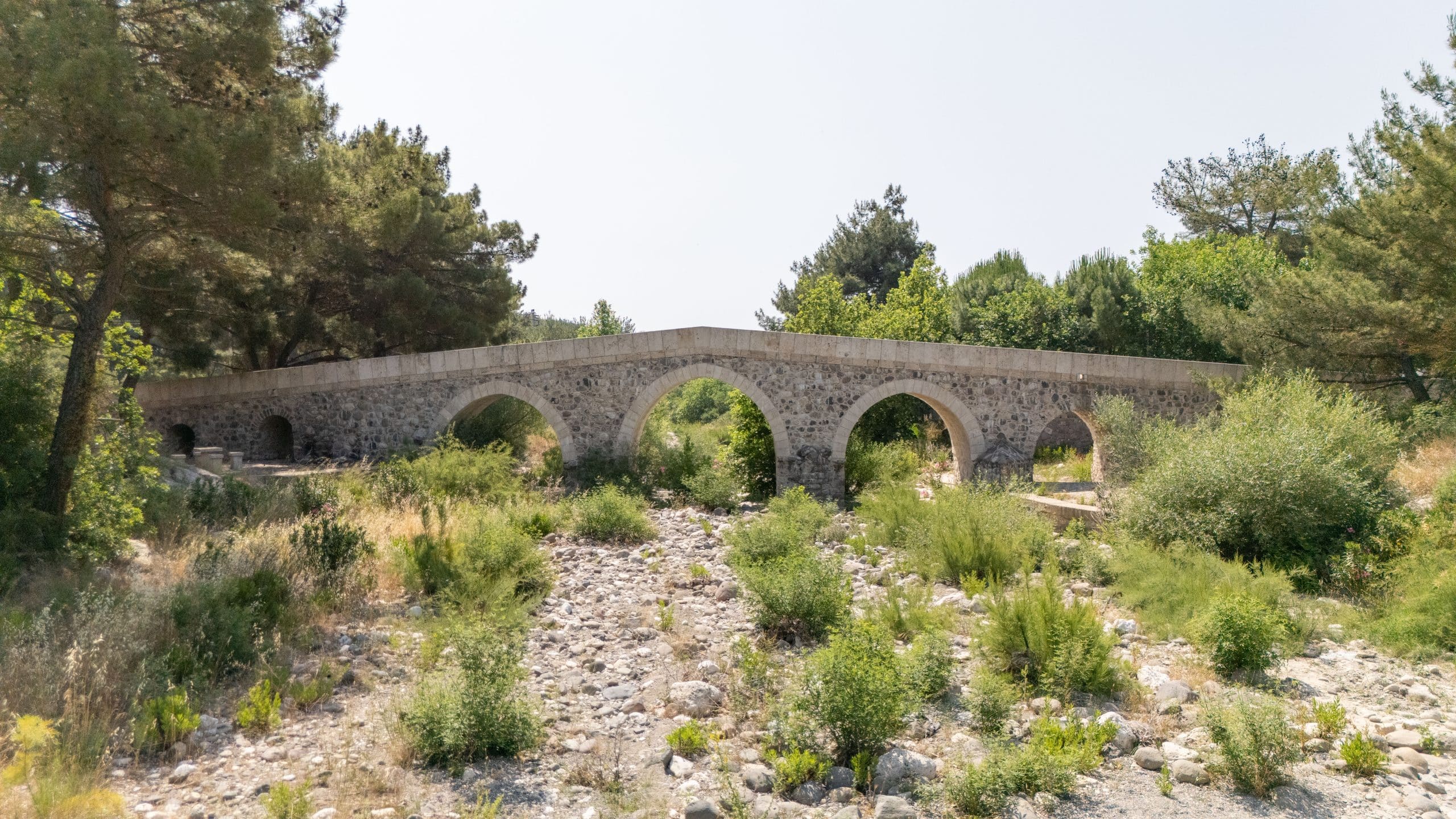 Karaosmanoğlu/Nif Köprüsü - Galeri 3