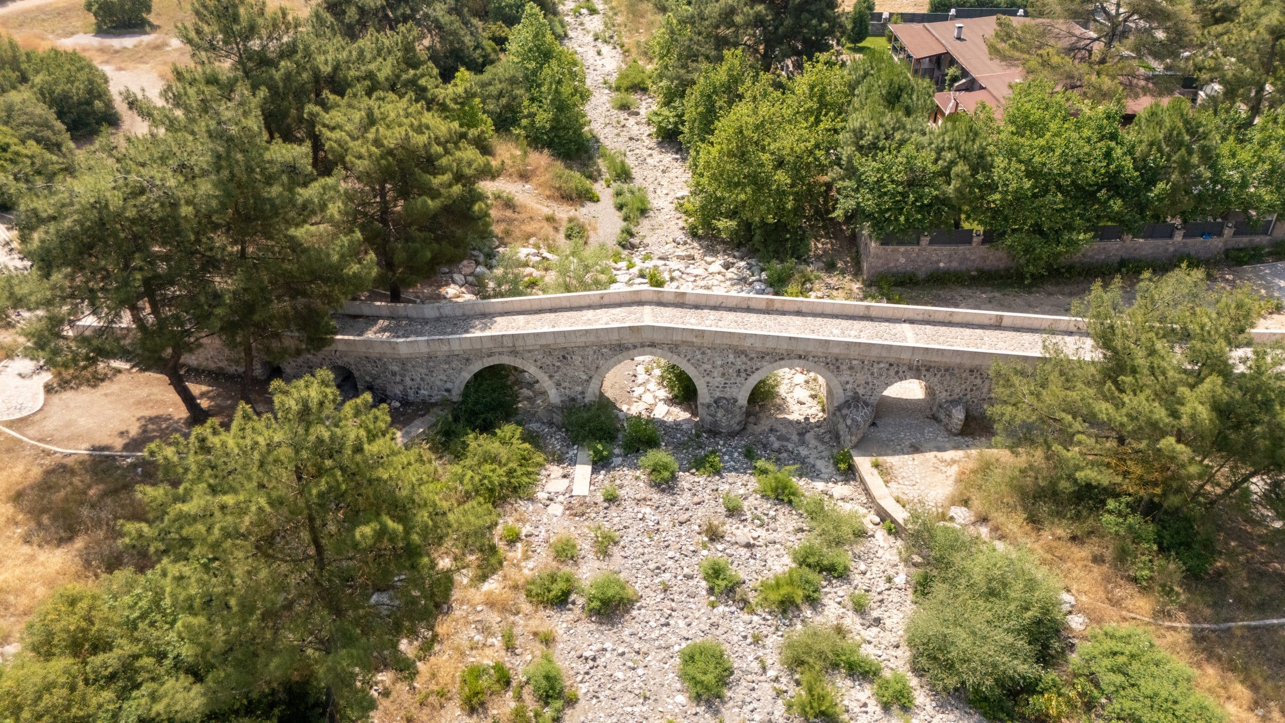 Karaosmanoğlu/Nif Köprüsü - Galeri 4