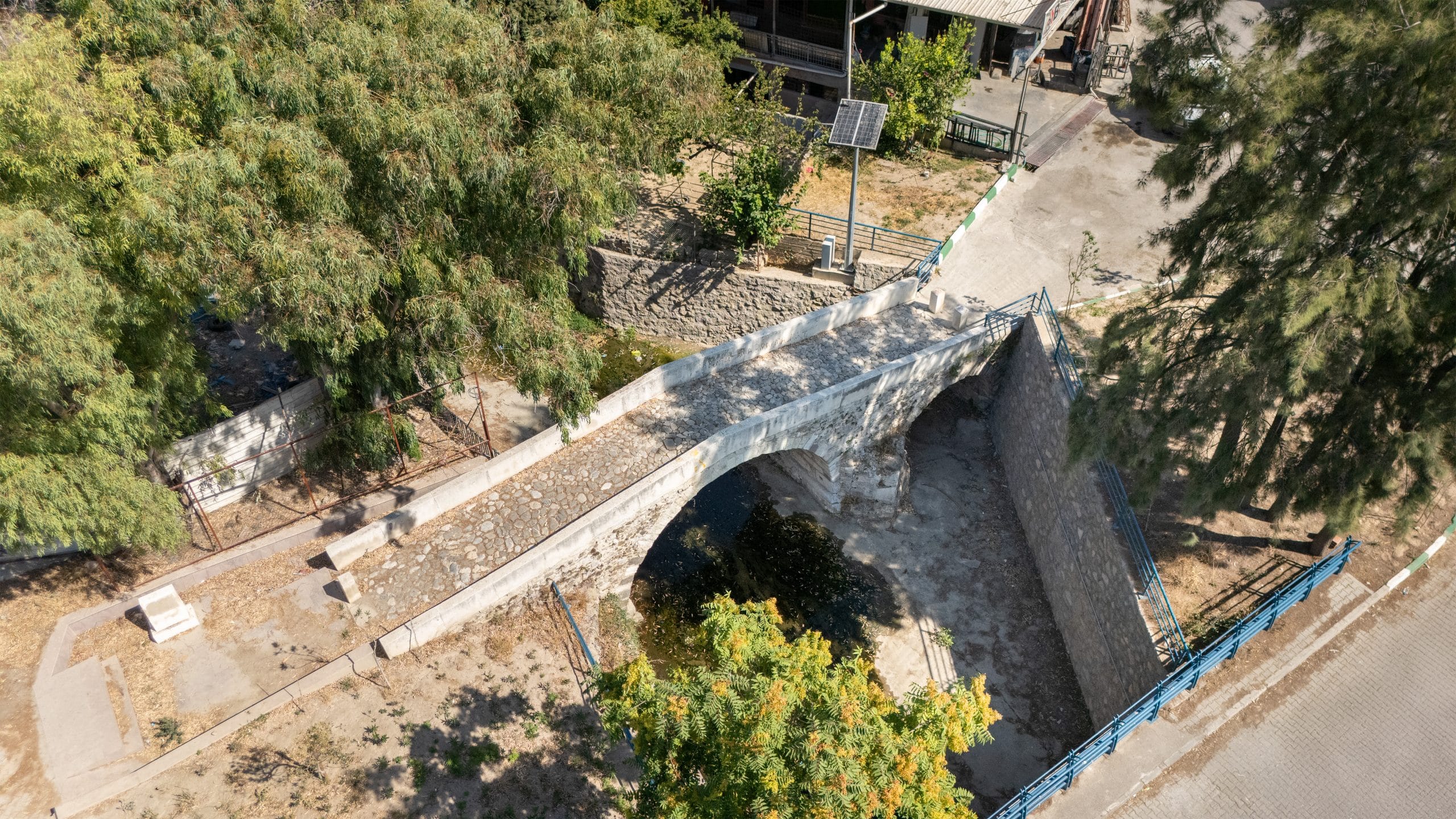 Arap Deresi Köprüsü - Galeri 4