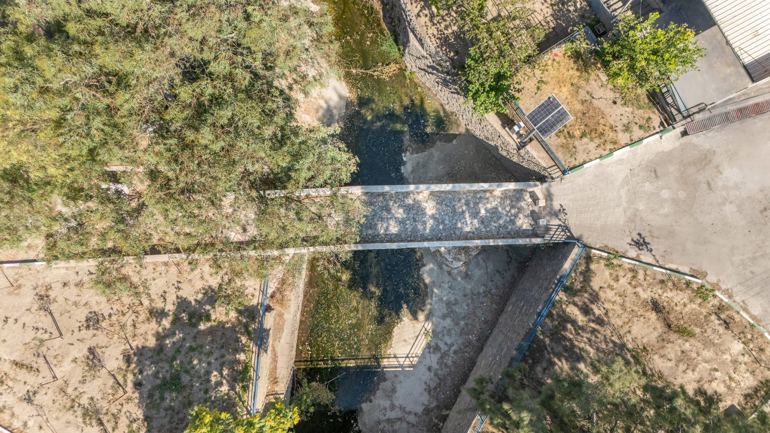 Arap Deresi Köprüsü - Galeri 3