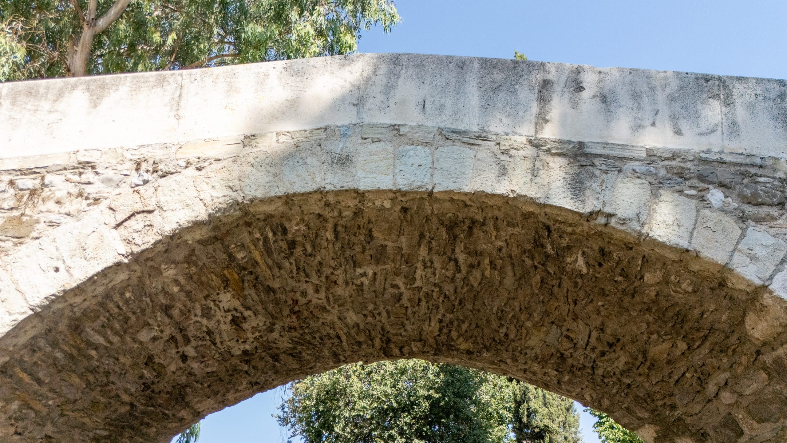 Arap Deresi Köprüsü - Galeri 2