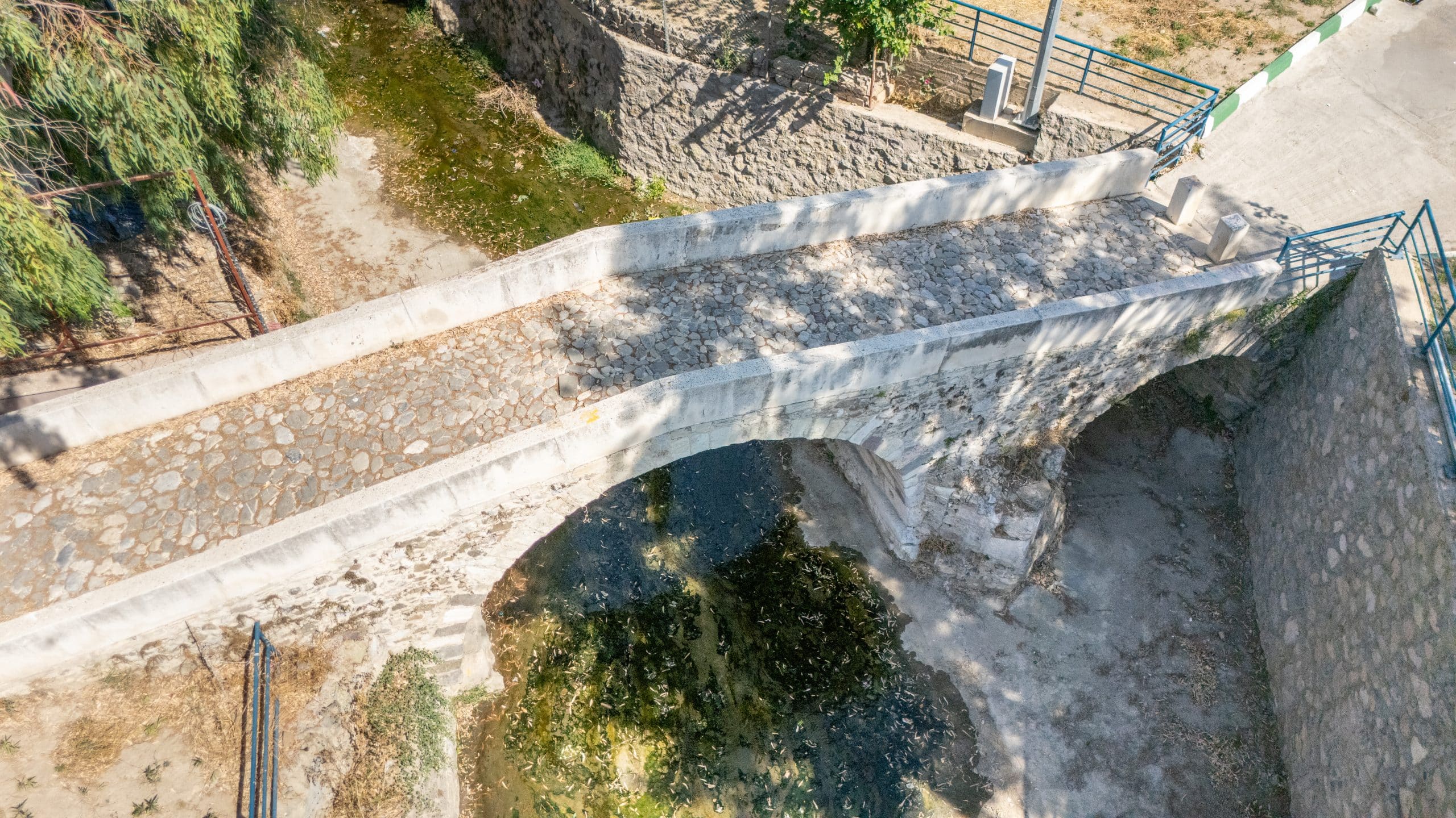 Arap Deresi Köprüsü - Galeri 1