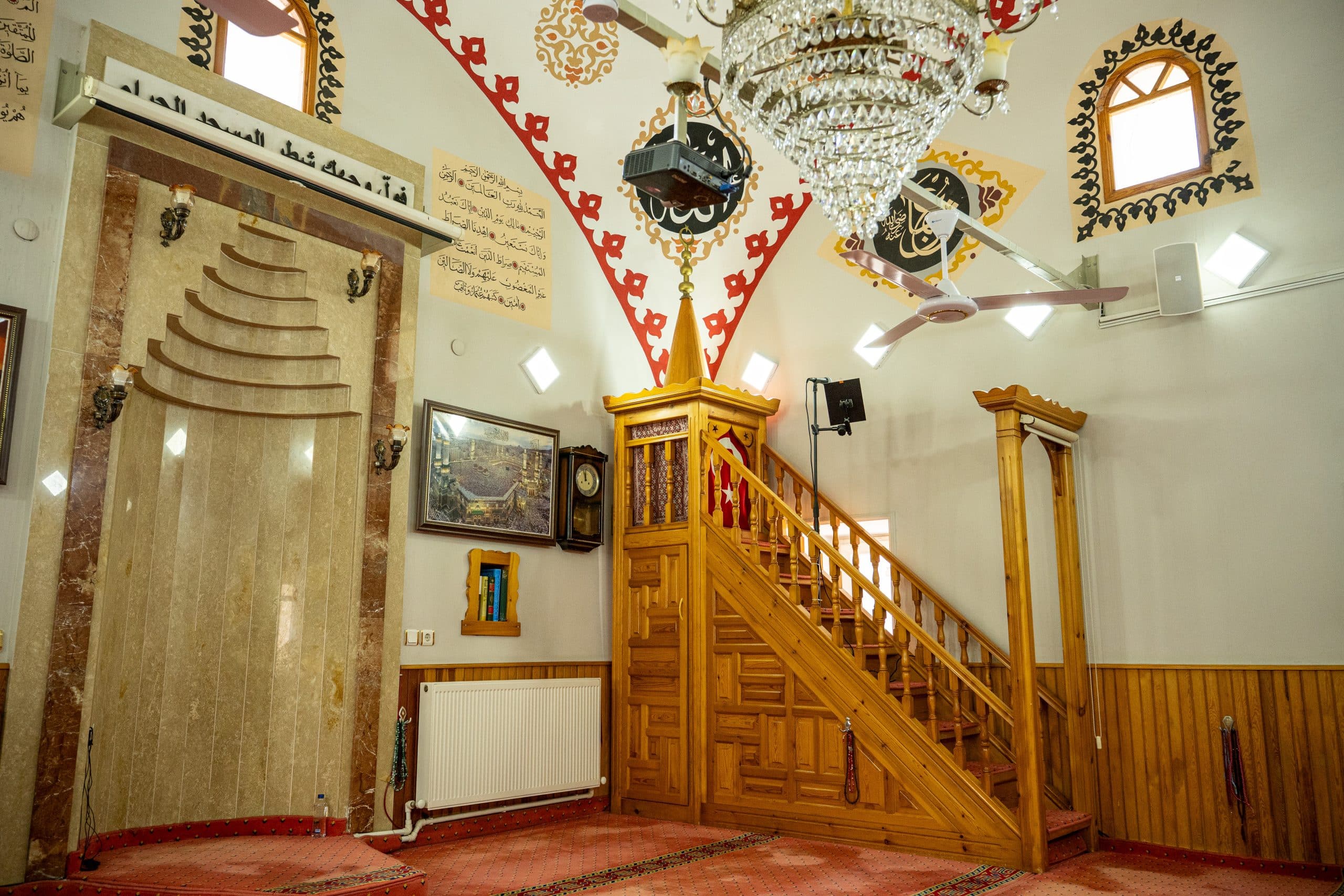 Yıkık Minare Camii - Galeri 2