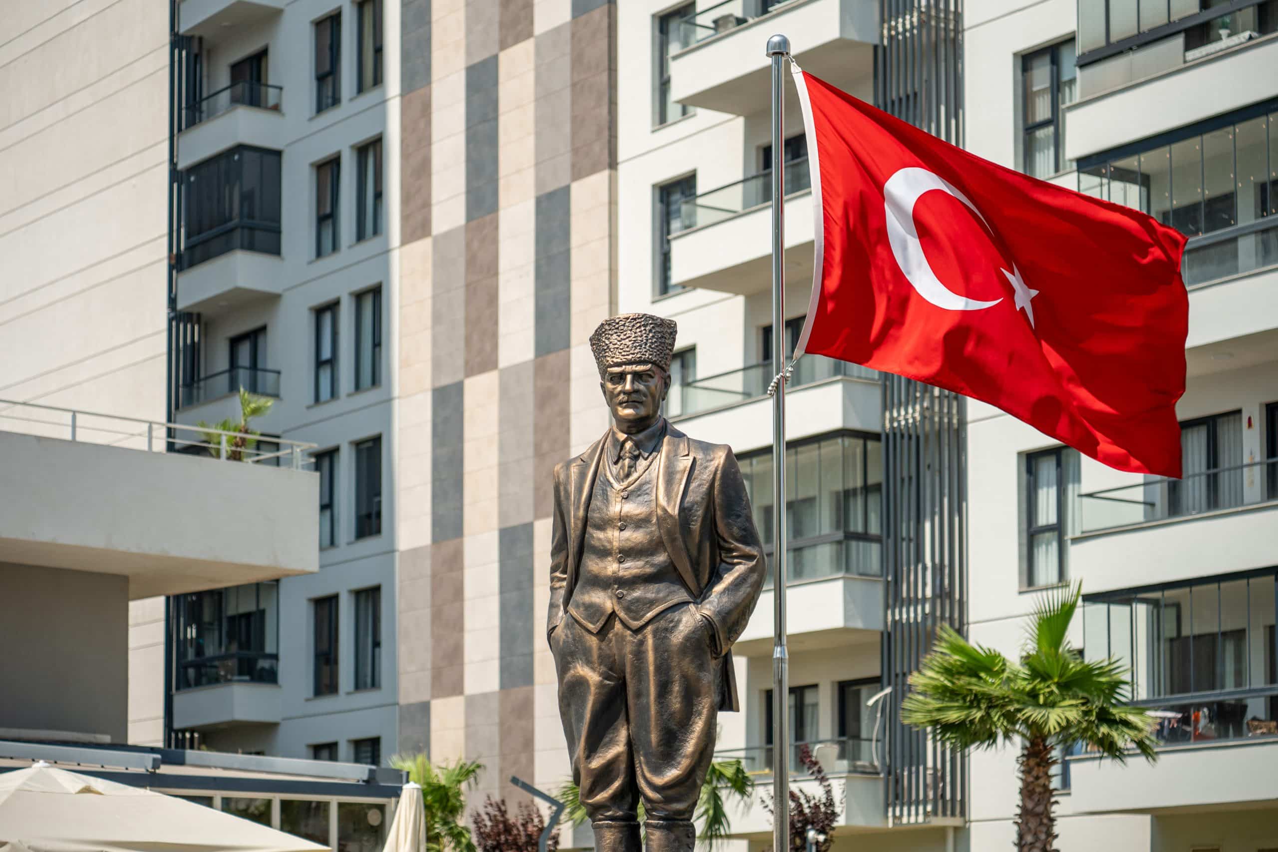 Abide-i Hürriyet Meydanı - Galeri 11