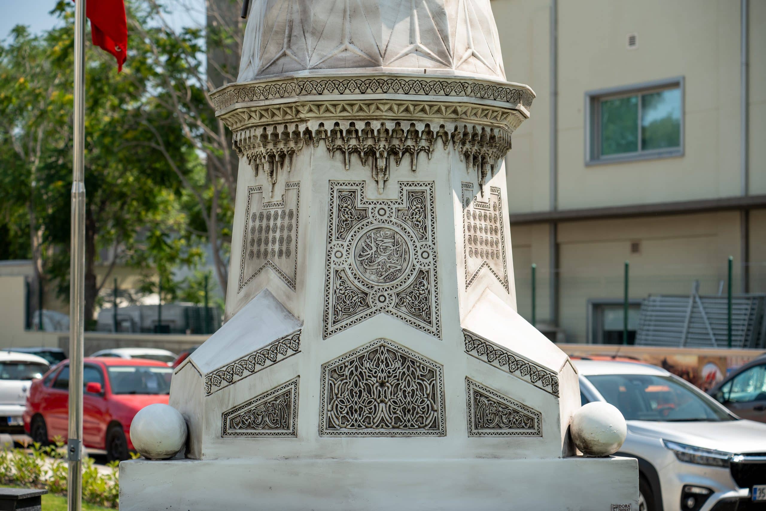 Abide-i Hürriyet Meydanı - Galeri 5