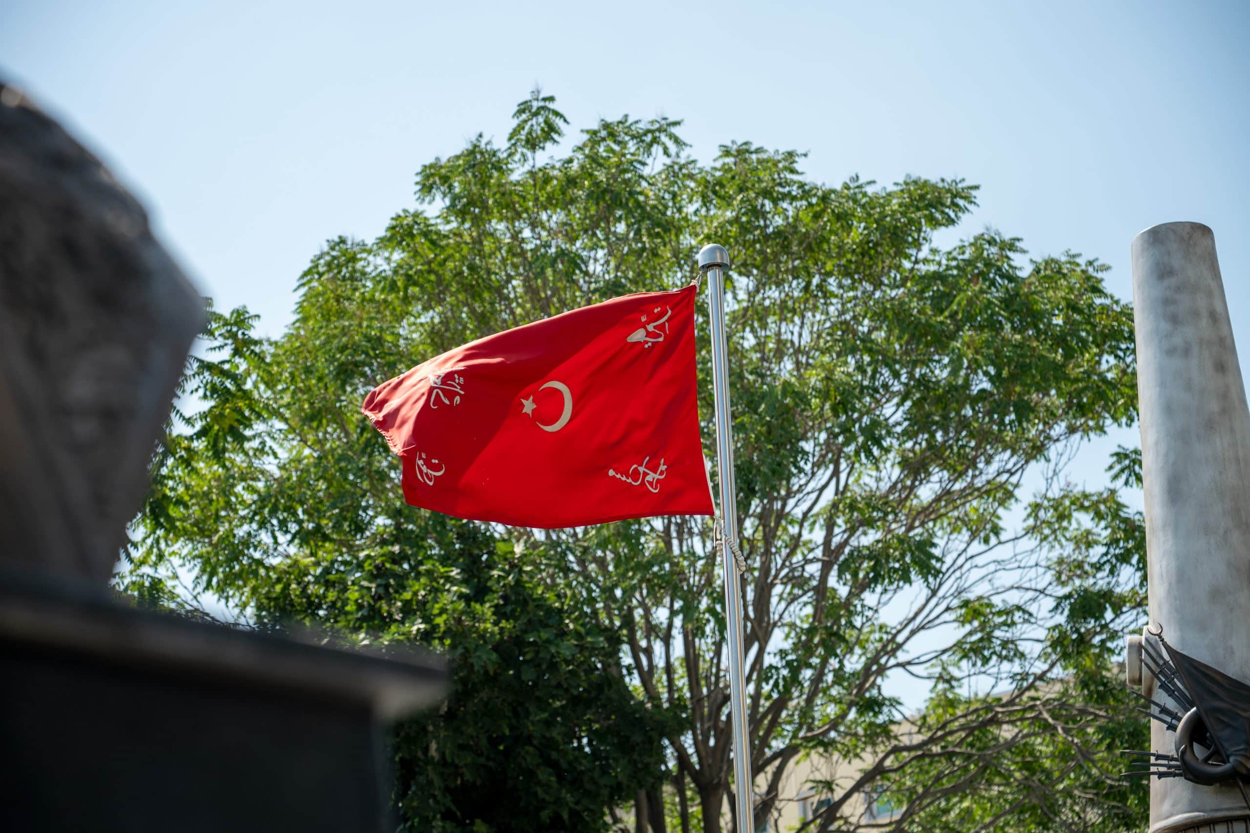 Abide-i Hürriyet Meydanı - Galeri 3