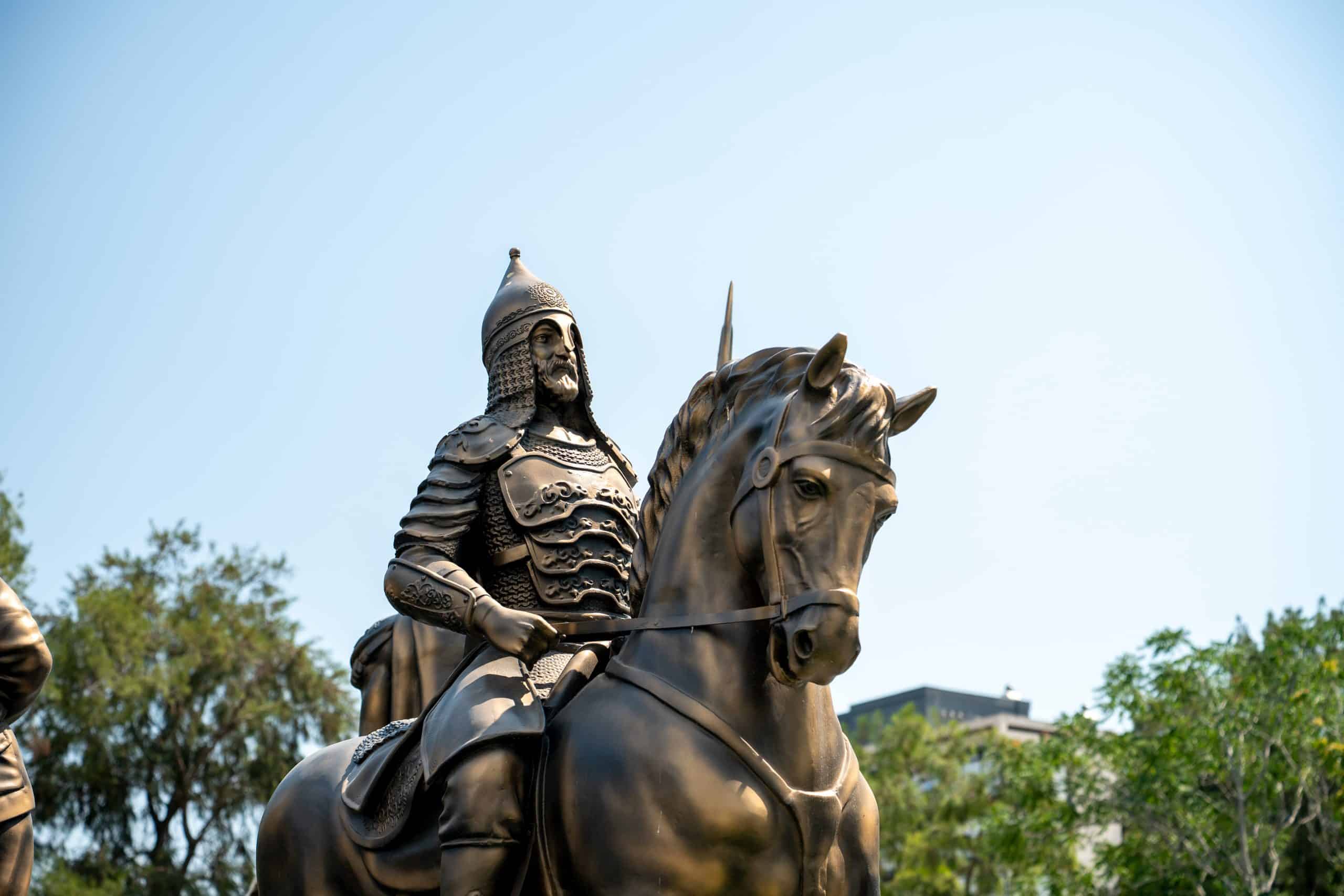 Abide-i Hürriyet Meydanı - Galeri 19