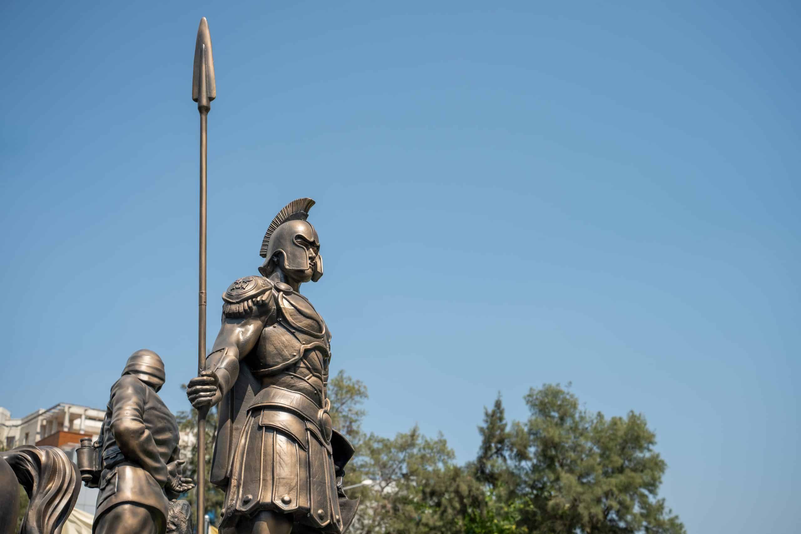 Abide-i Hürriyet Meydanı - Galeri 21