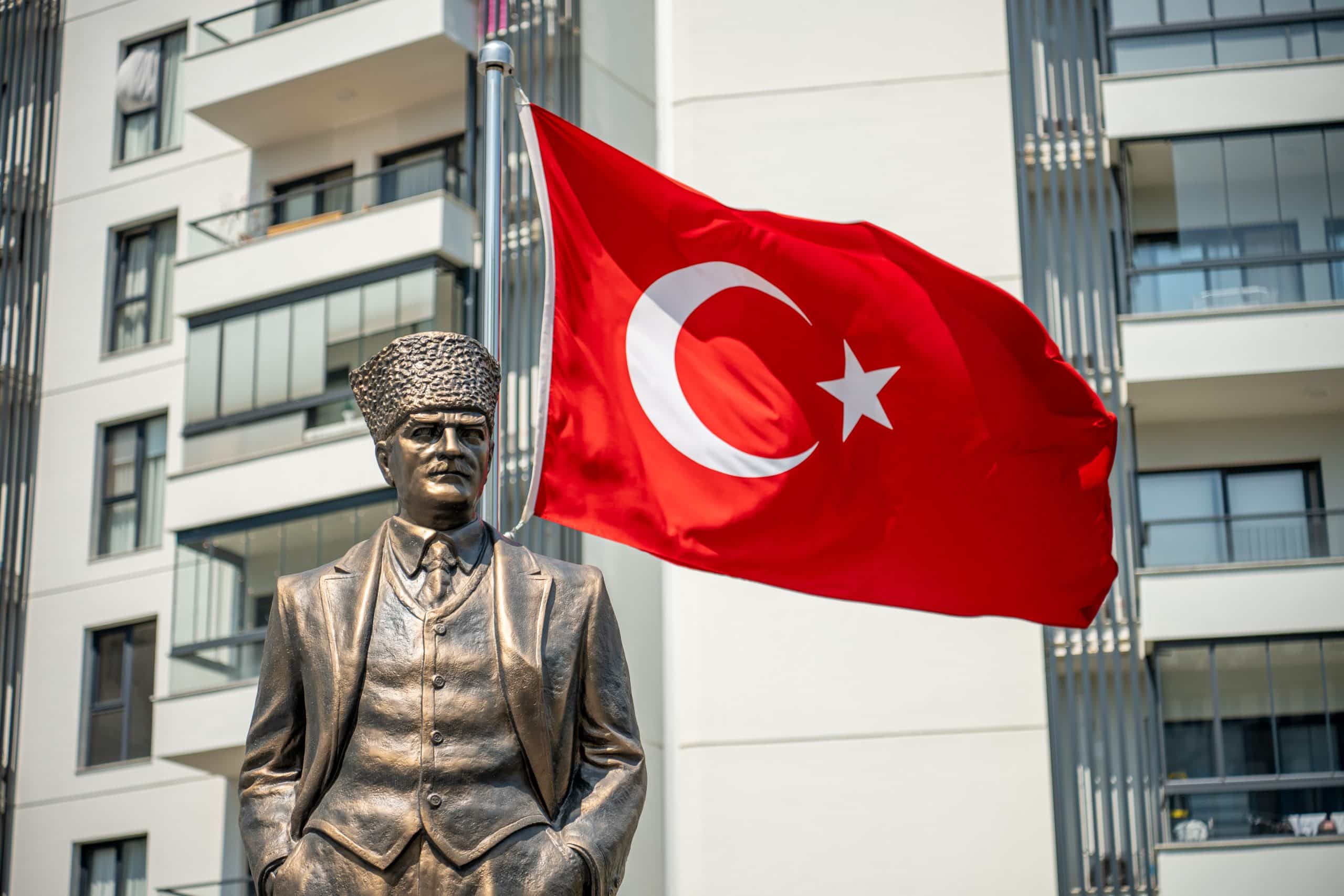 Abide-i Hürriyet Meydanı - Galeri 8