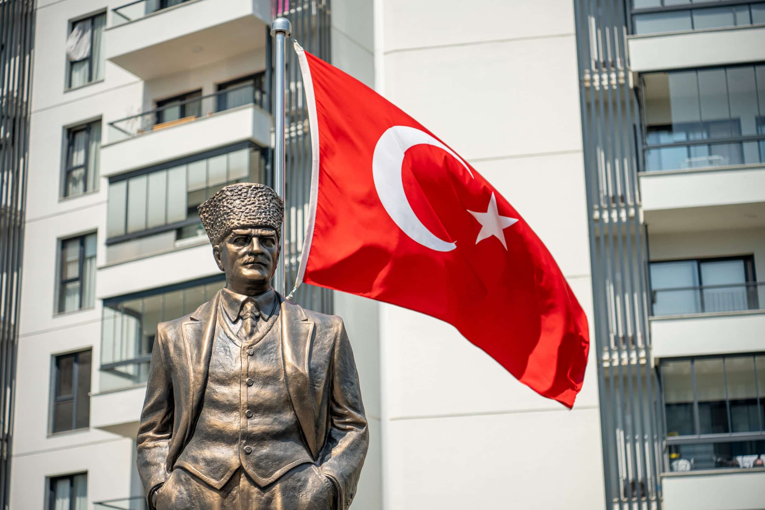 Abide-i Hürriyet Meydanı - Galeri 12