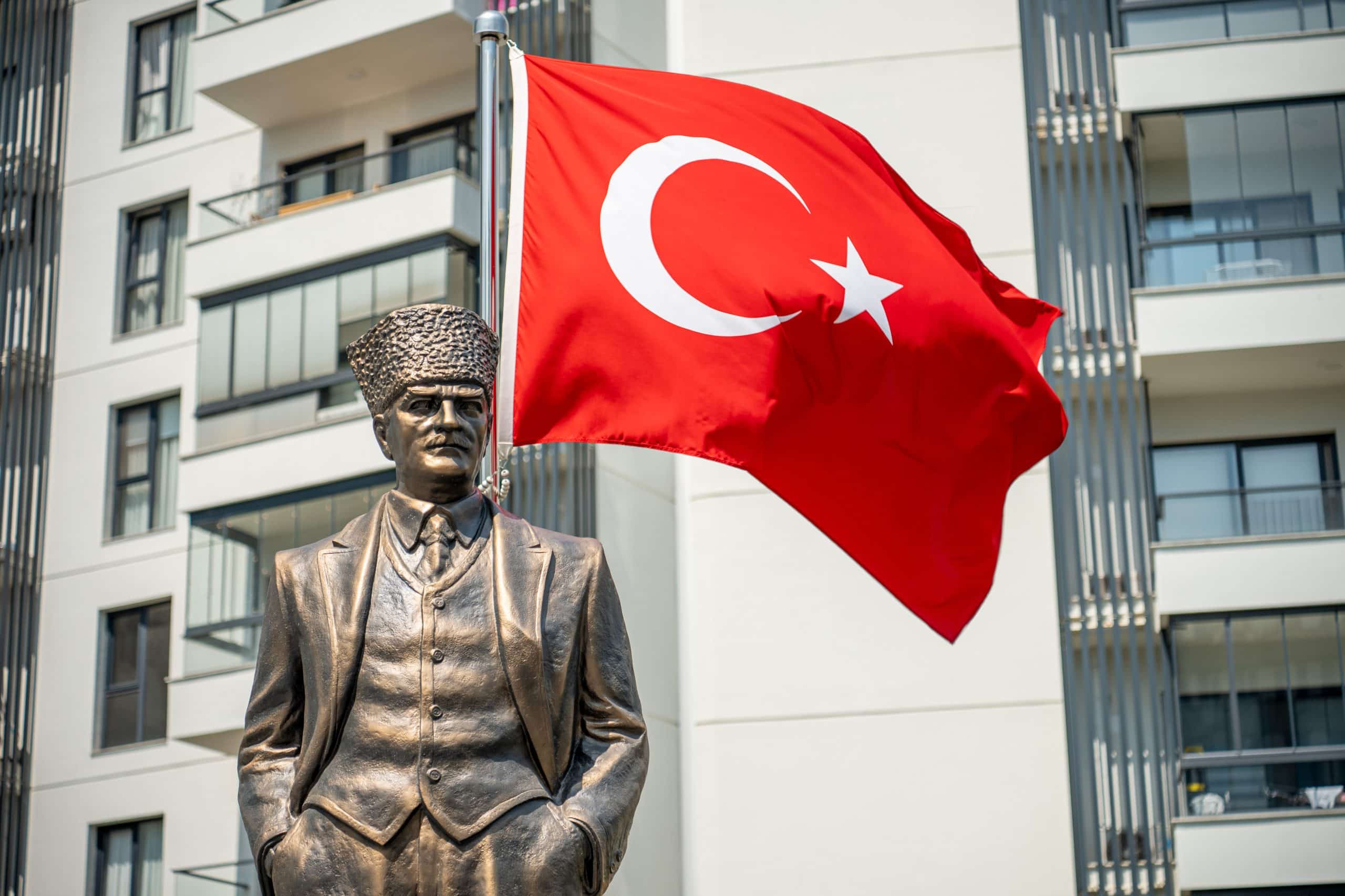 Abide-i Hürriyet Meydanı - Galeri 13