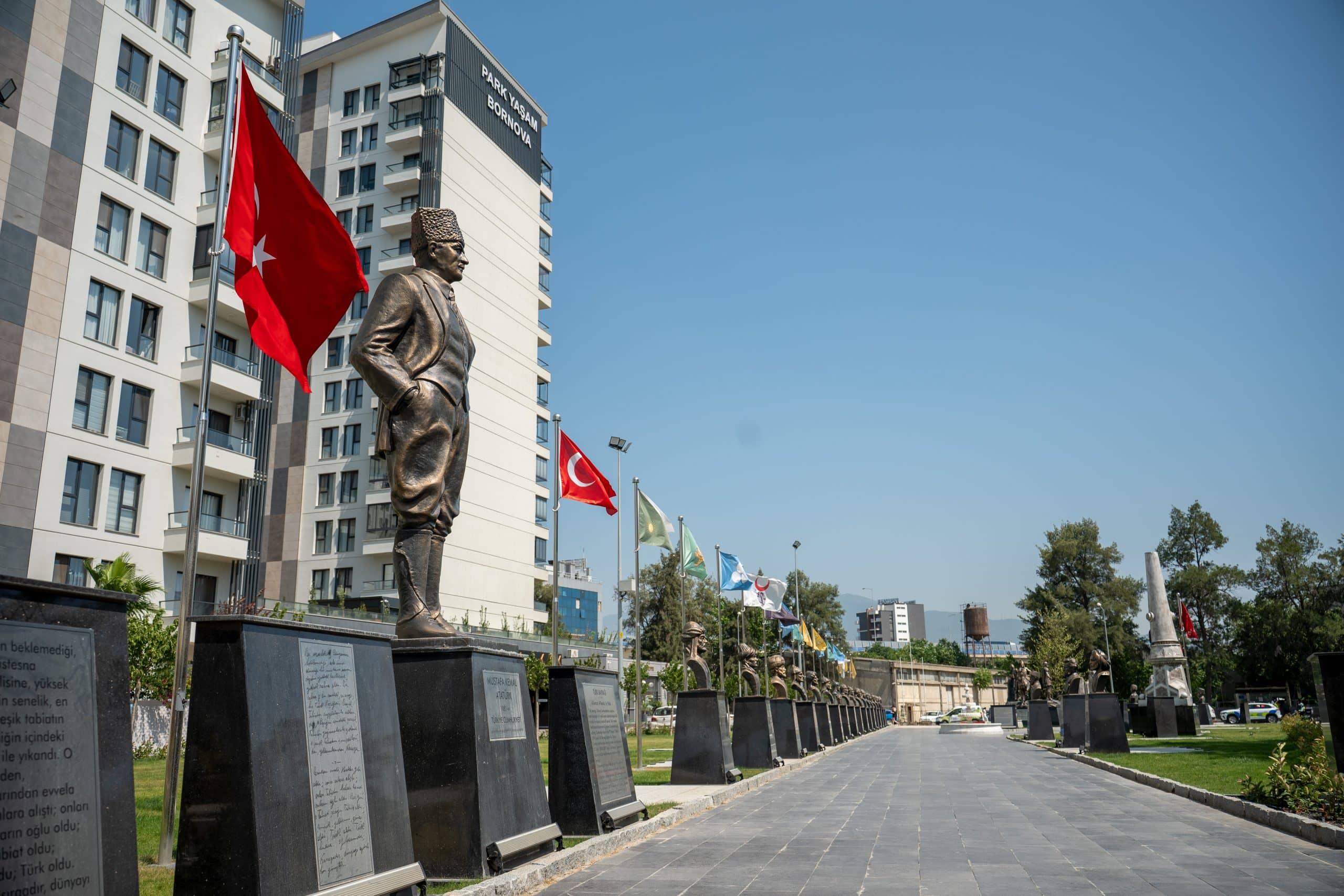 Abide-i Hürriyet Meydanı - Galeri 15