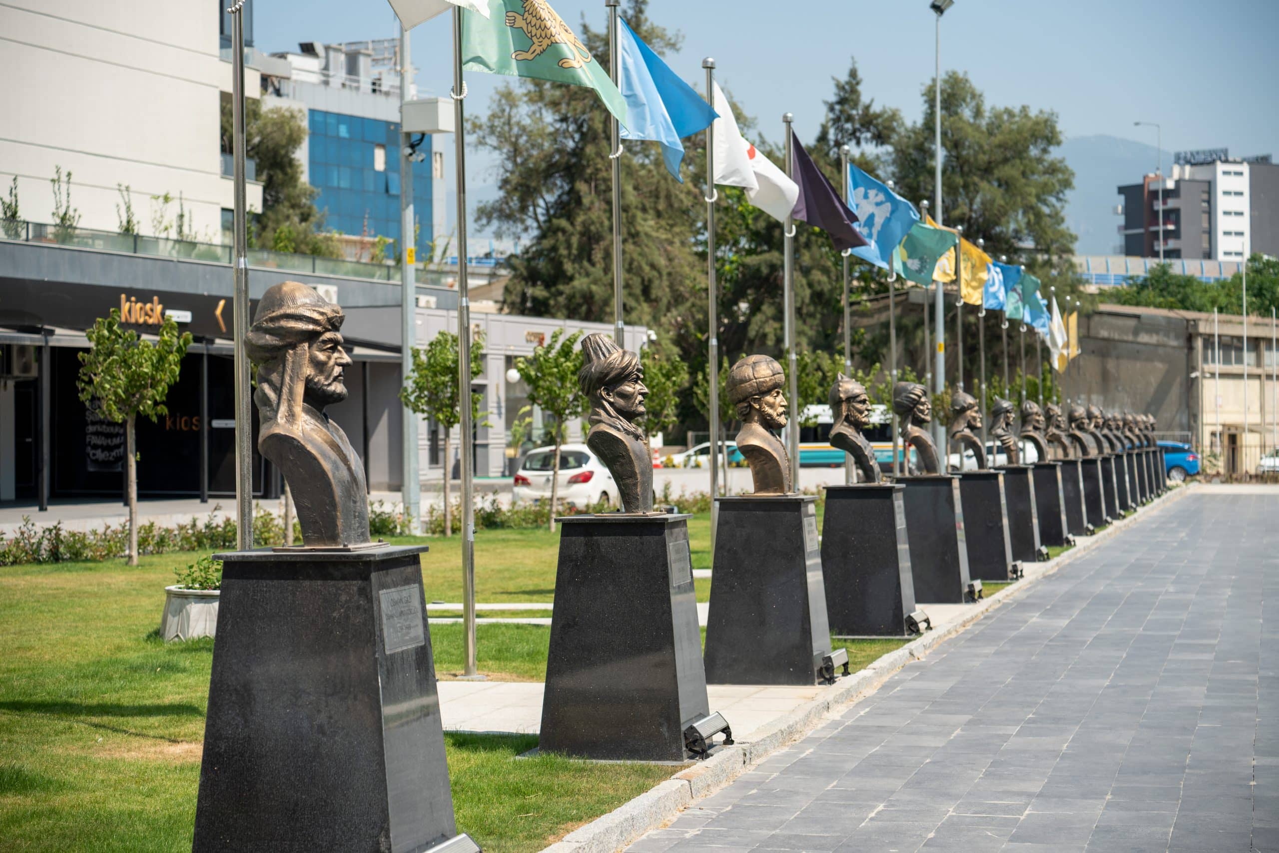 Abide-i Hürriyet Meydanı - Galeri 7