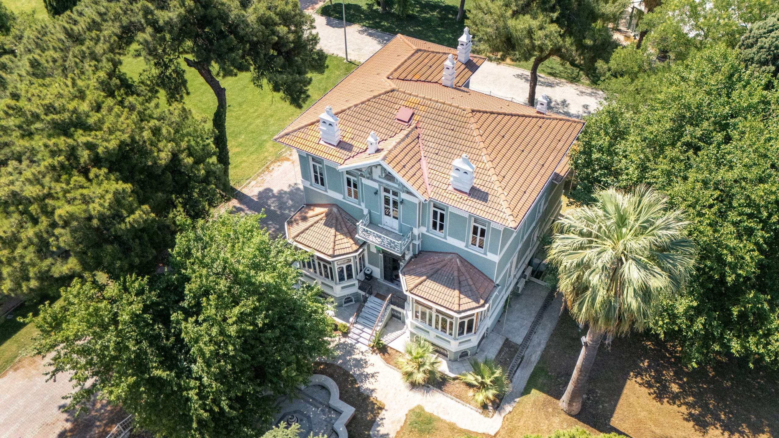 Bardisbanian Köşkü - Galeri 6