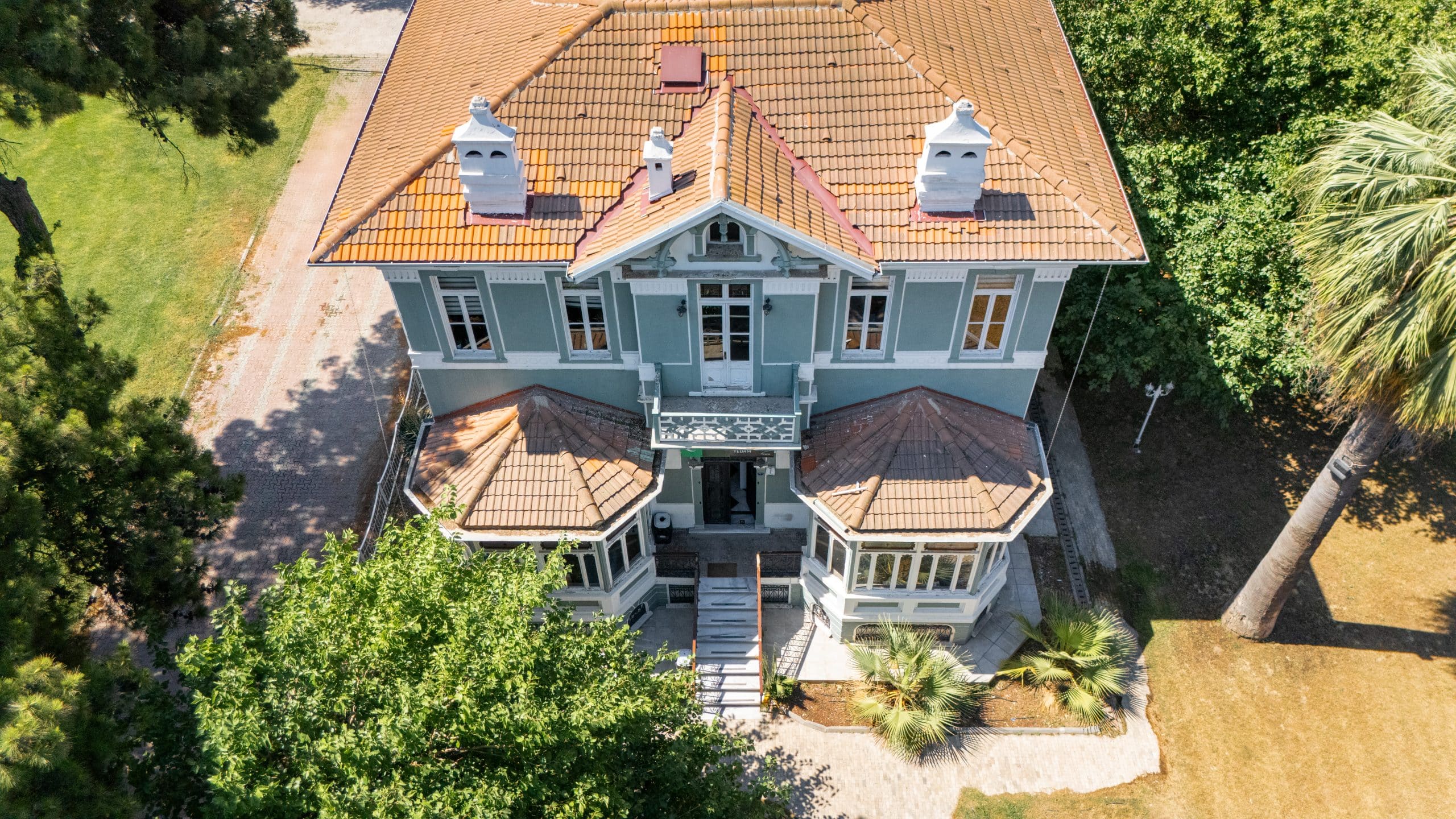 Bardisbanian Köşkü - Galeri 4