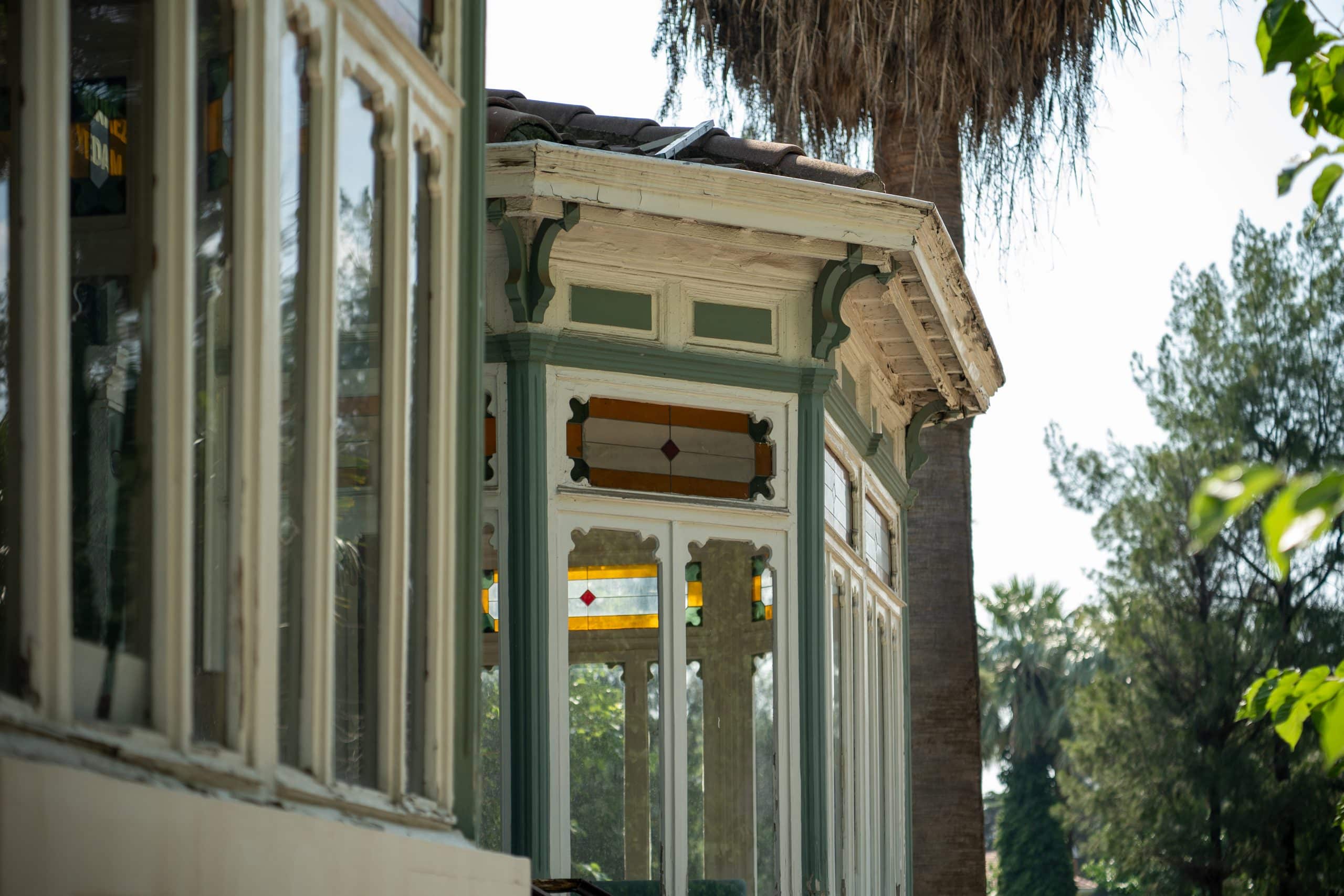 Bardisbanian Köşkü - Galeri 7