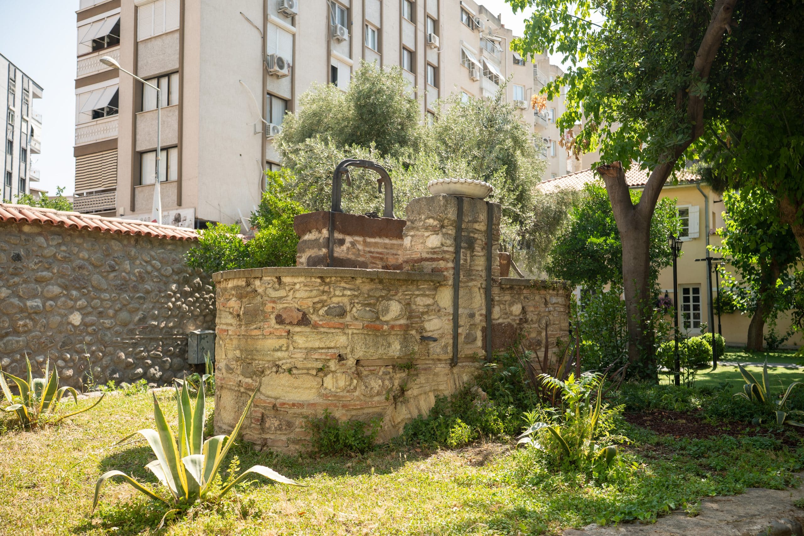 Dramalılar Köşkü - Galeri 7