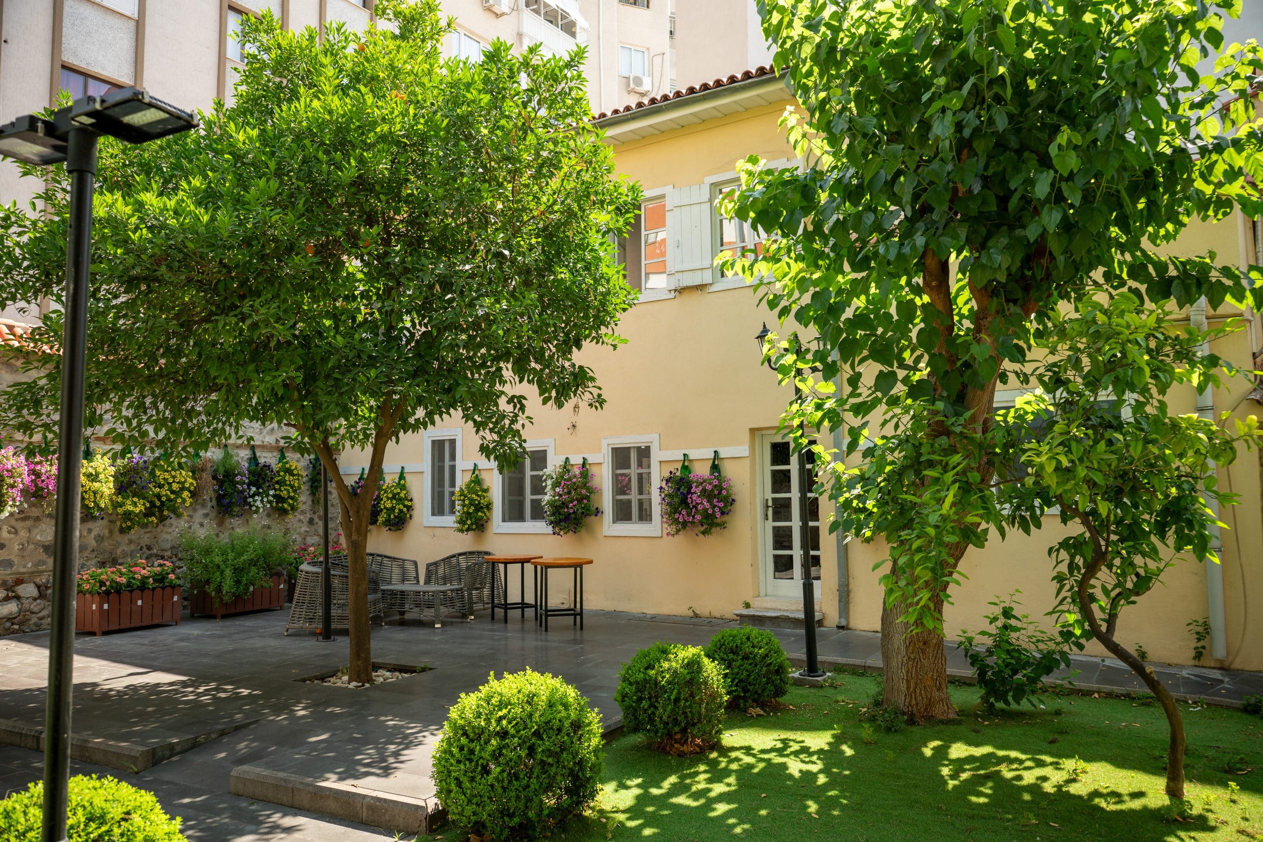 Dramalılar Köşkü - Galeri 9