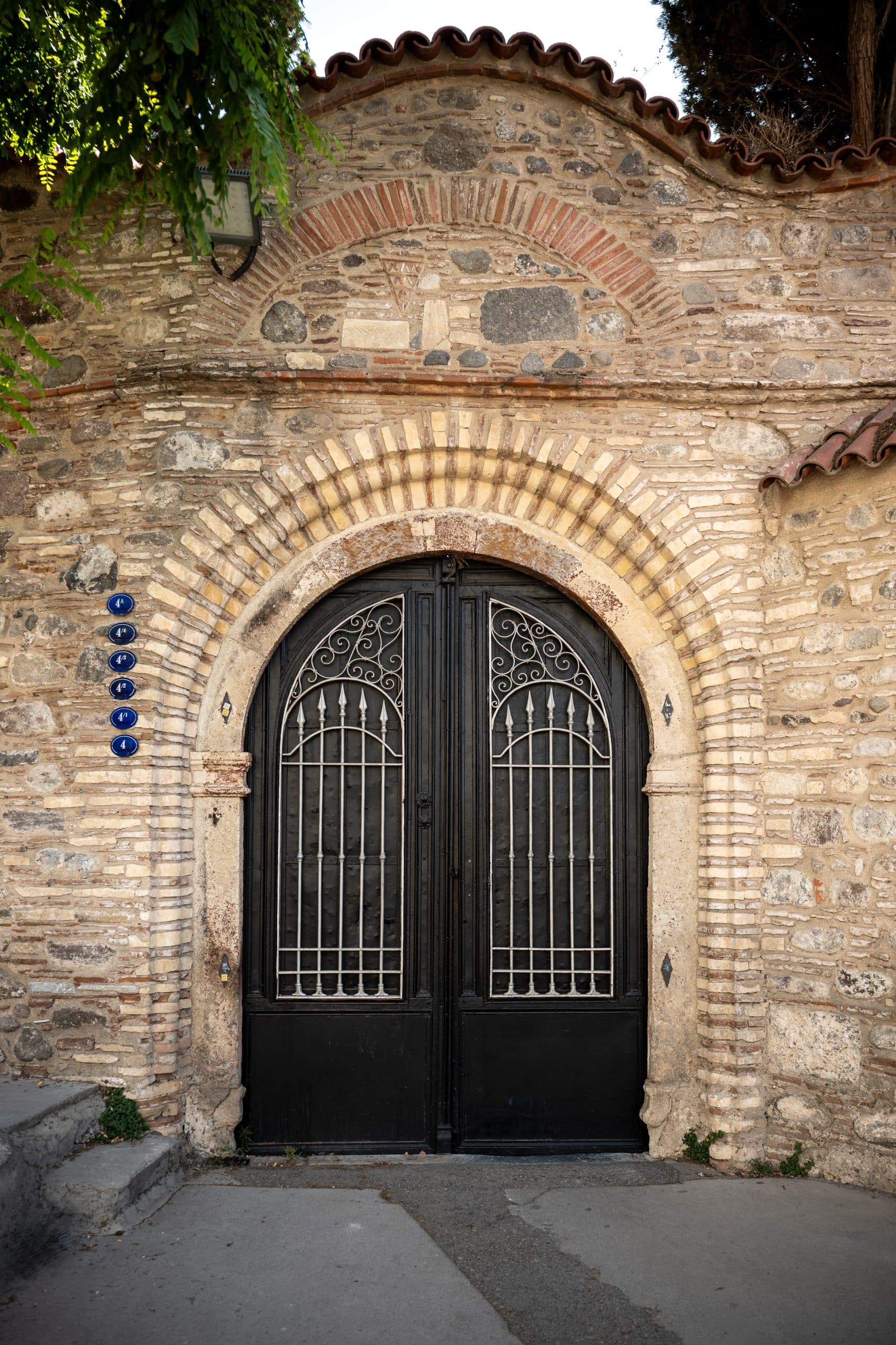 Dramalılar Köşkü - Galeri 1