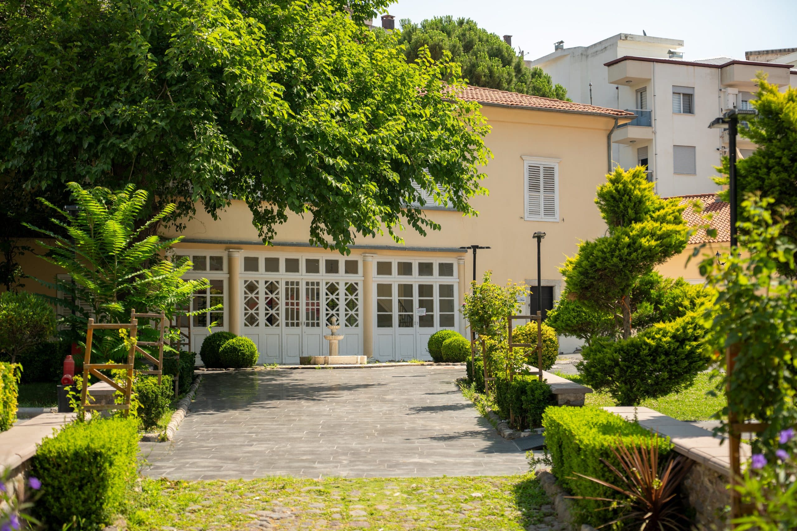 Dramalılar Köşkü - Galeri 2