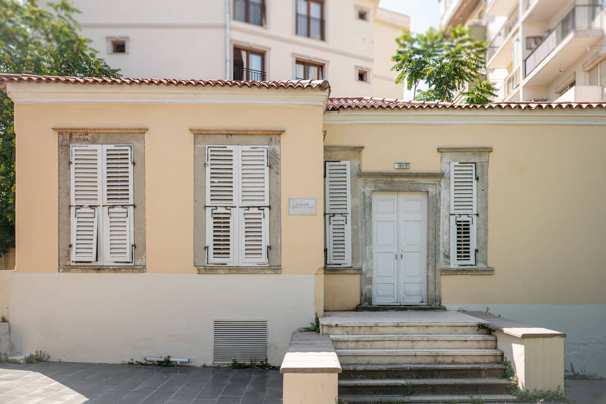 Dramalılar Köşkü - Galeri 3