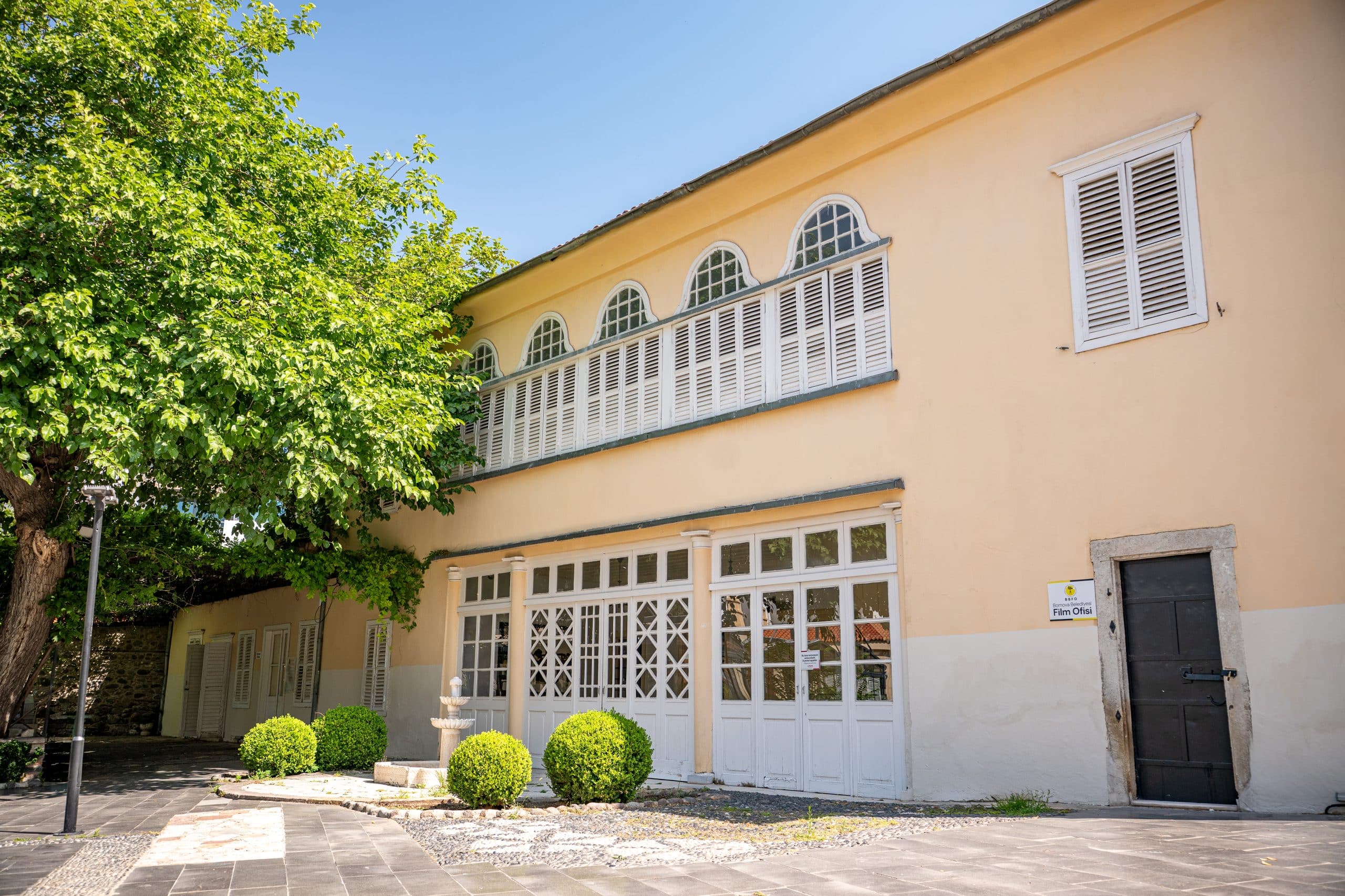 Dramalılar Köşkü - Galeri 4